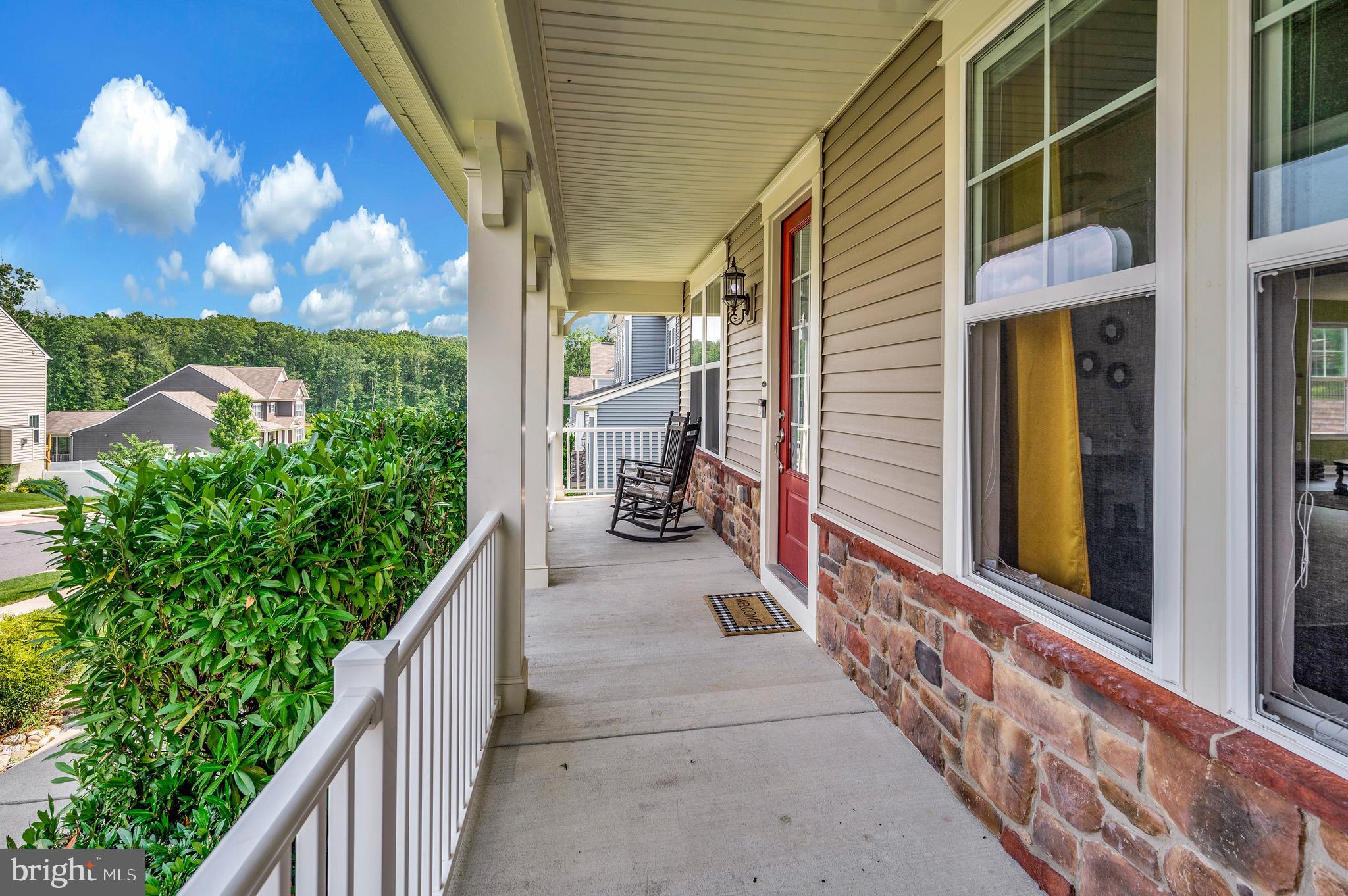 8 SORREL LANE