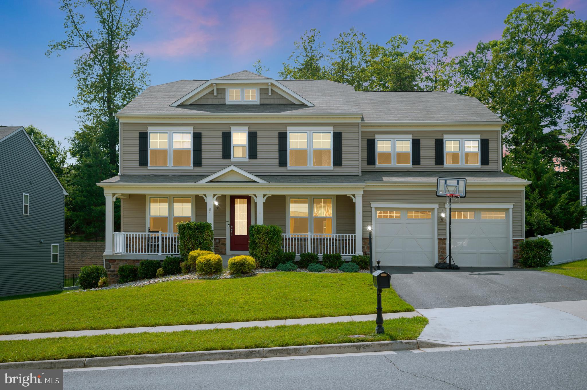 8 SORREL LANE