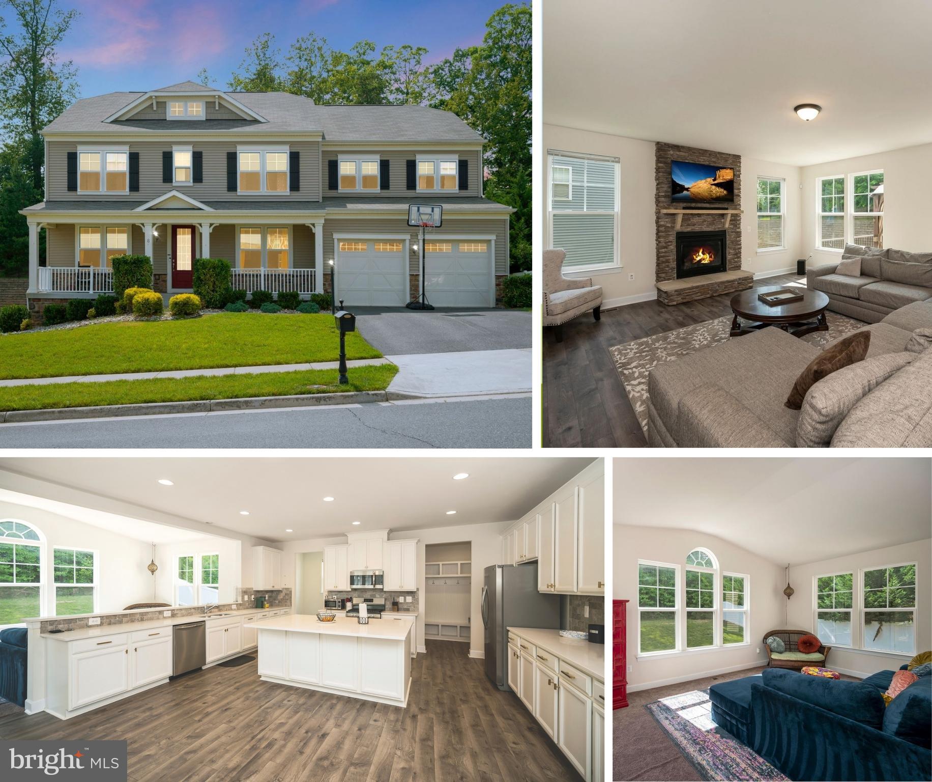 8 SORREL LANE