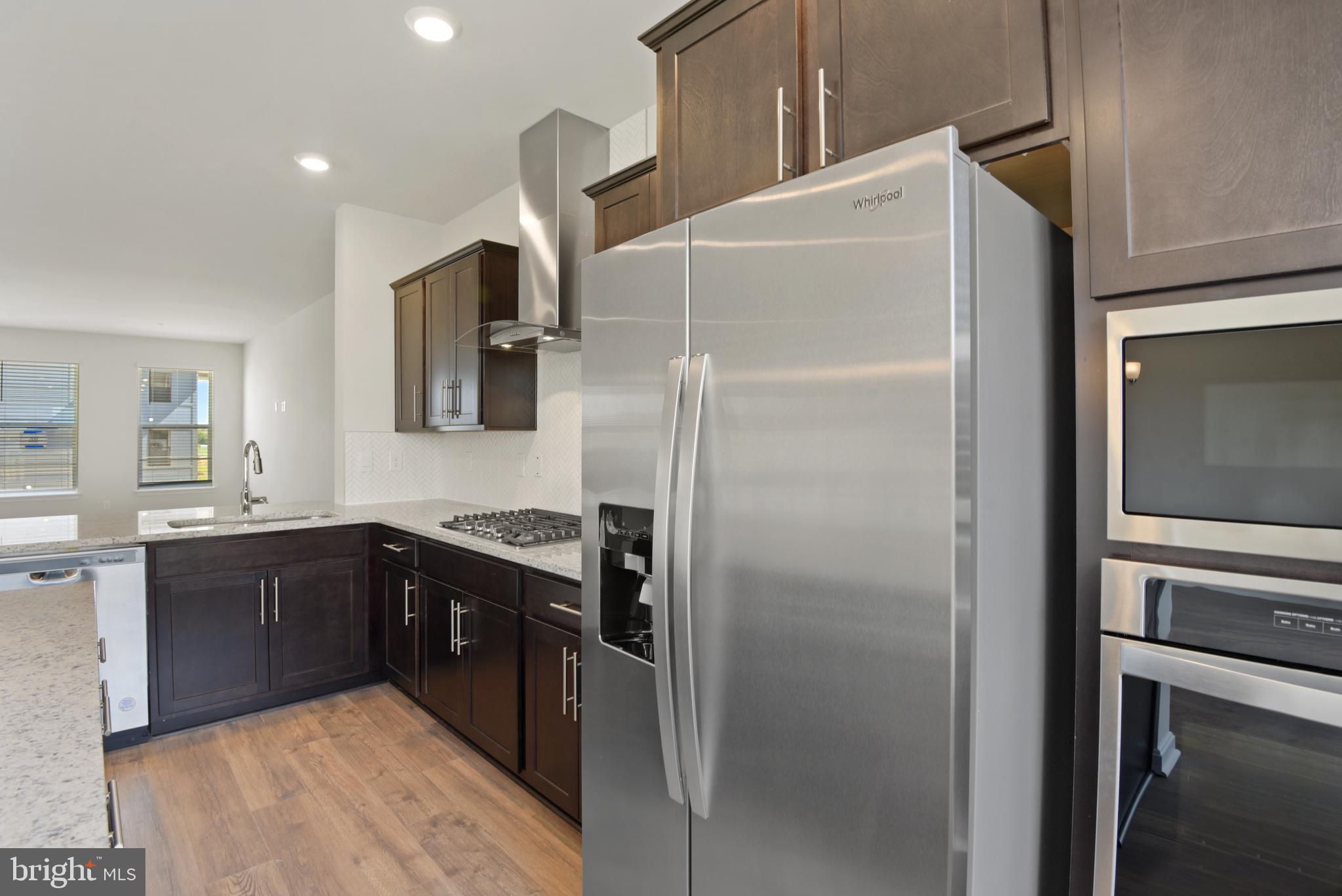 RENN QUARTER - Residential