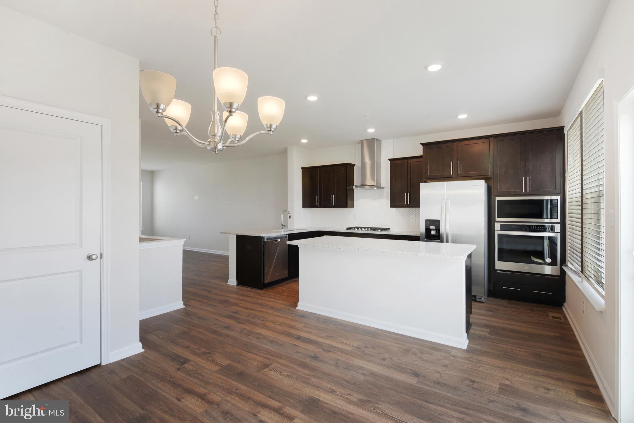 RENN QUARTER - Residential