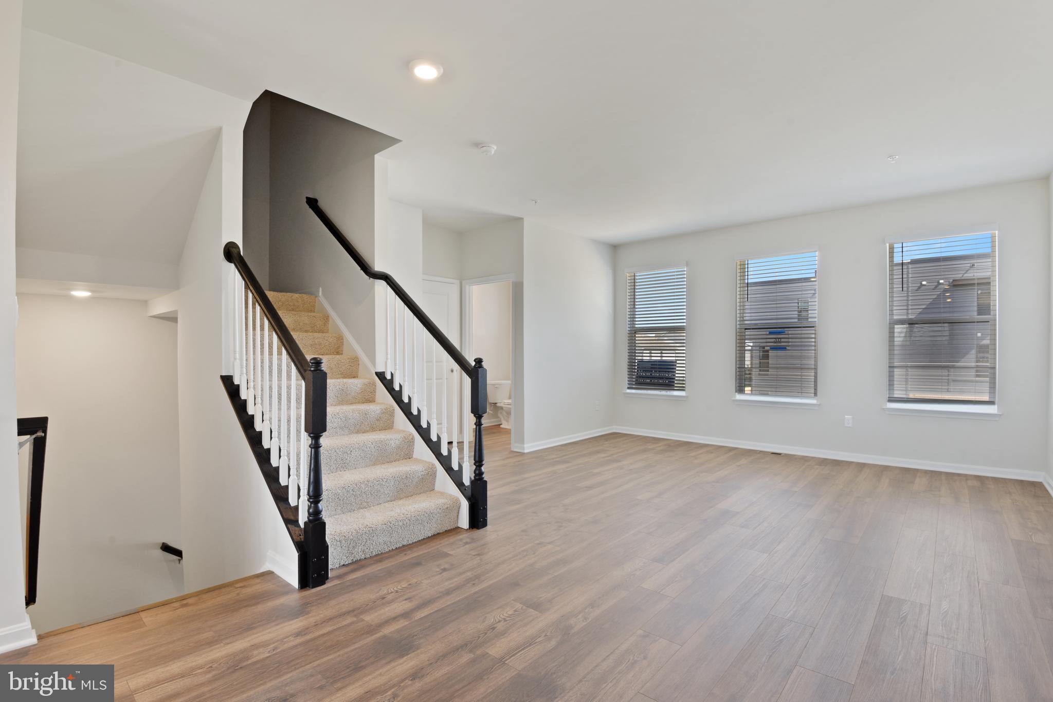 RENN QUARTER - Residential