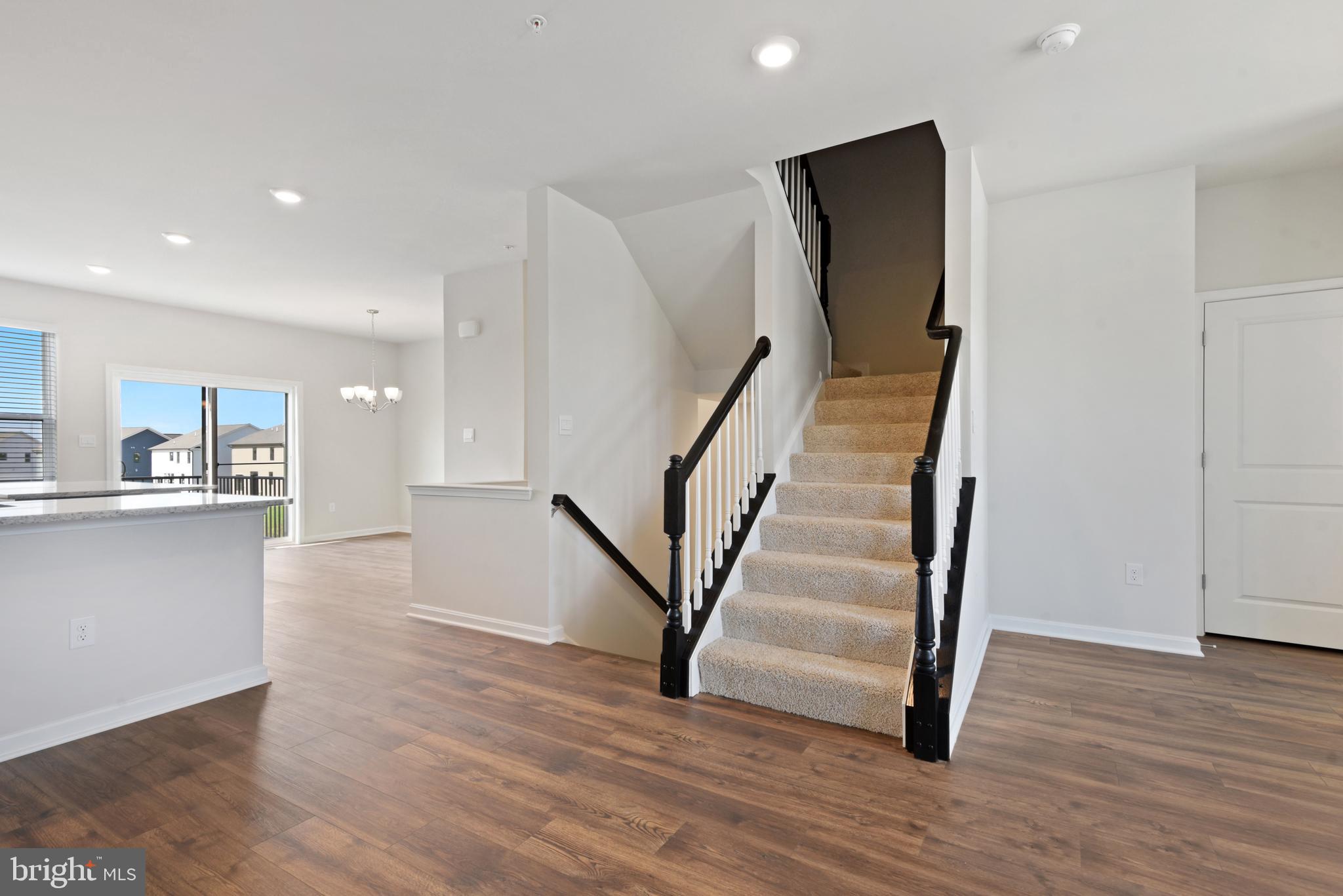 RENN QUARTER - Residential