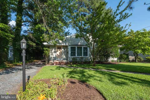 Photo of 1101 Frederick Avenue, SALISBURY, MD 21801 (MLS # MDWC2024046)