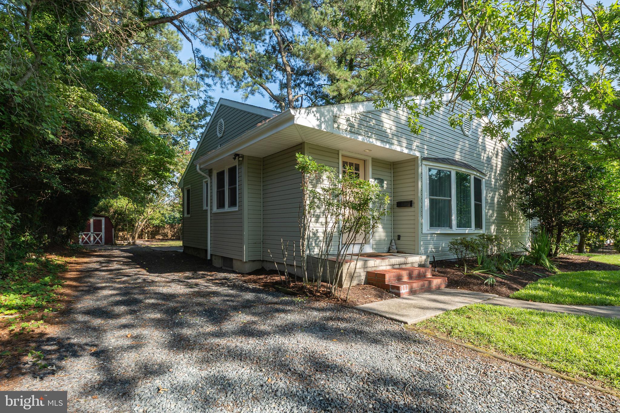 1101 FREDERICK AVENUE