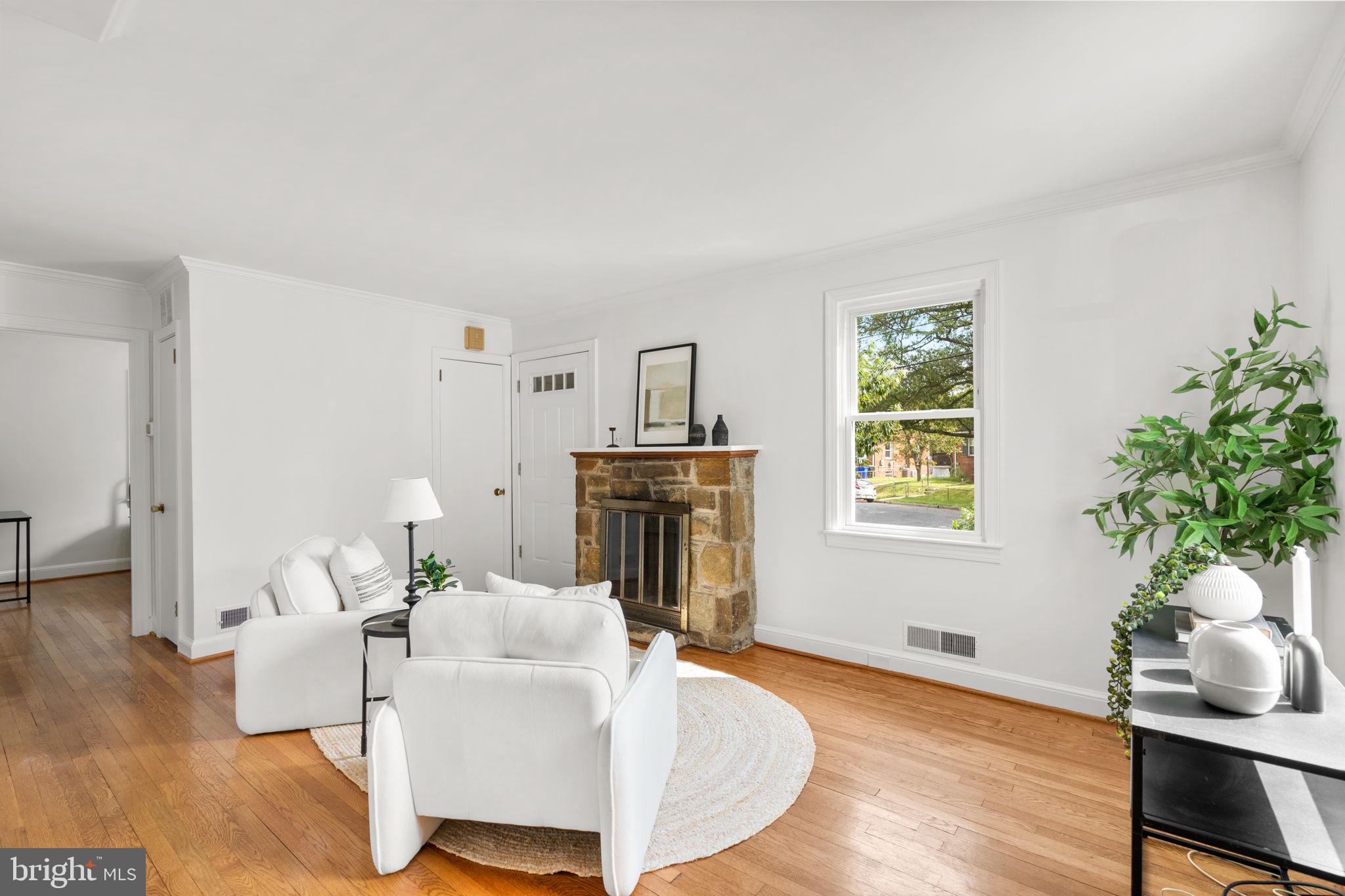 4810 BLACKFOOT ROAD
