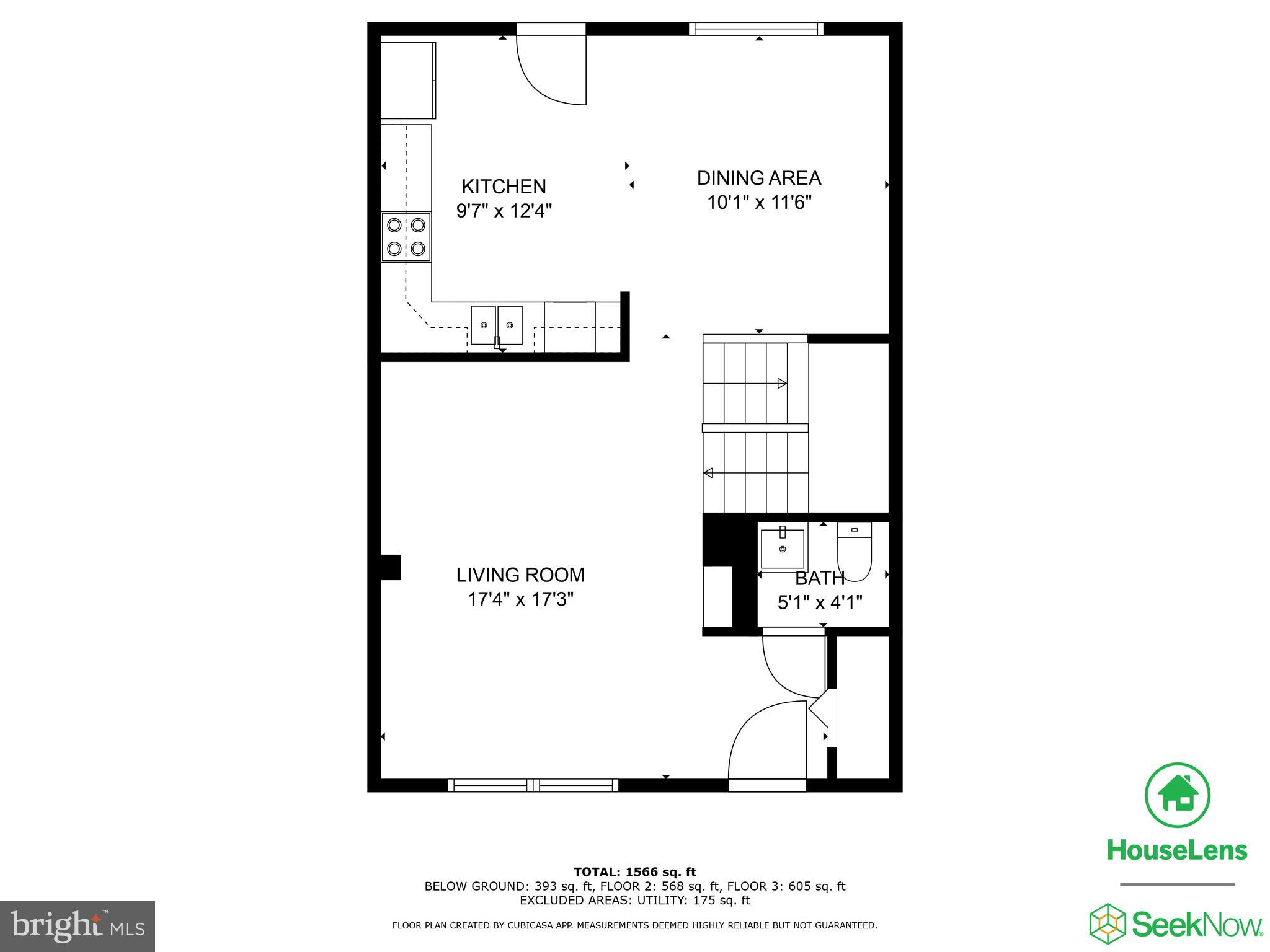 FLINT HILL MANOR - Residential