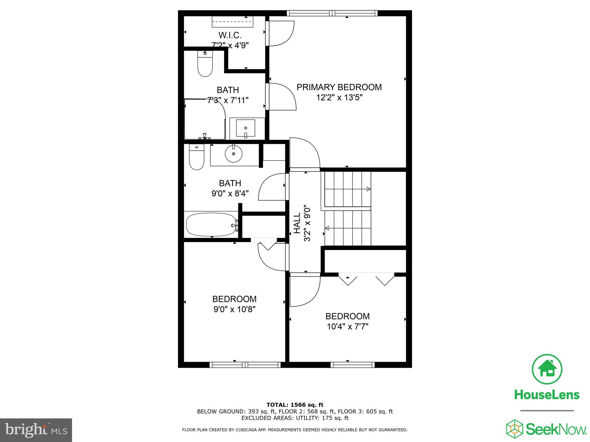 FLINT HILL MANOR - Residential