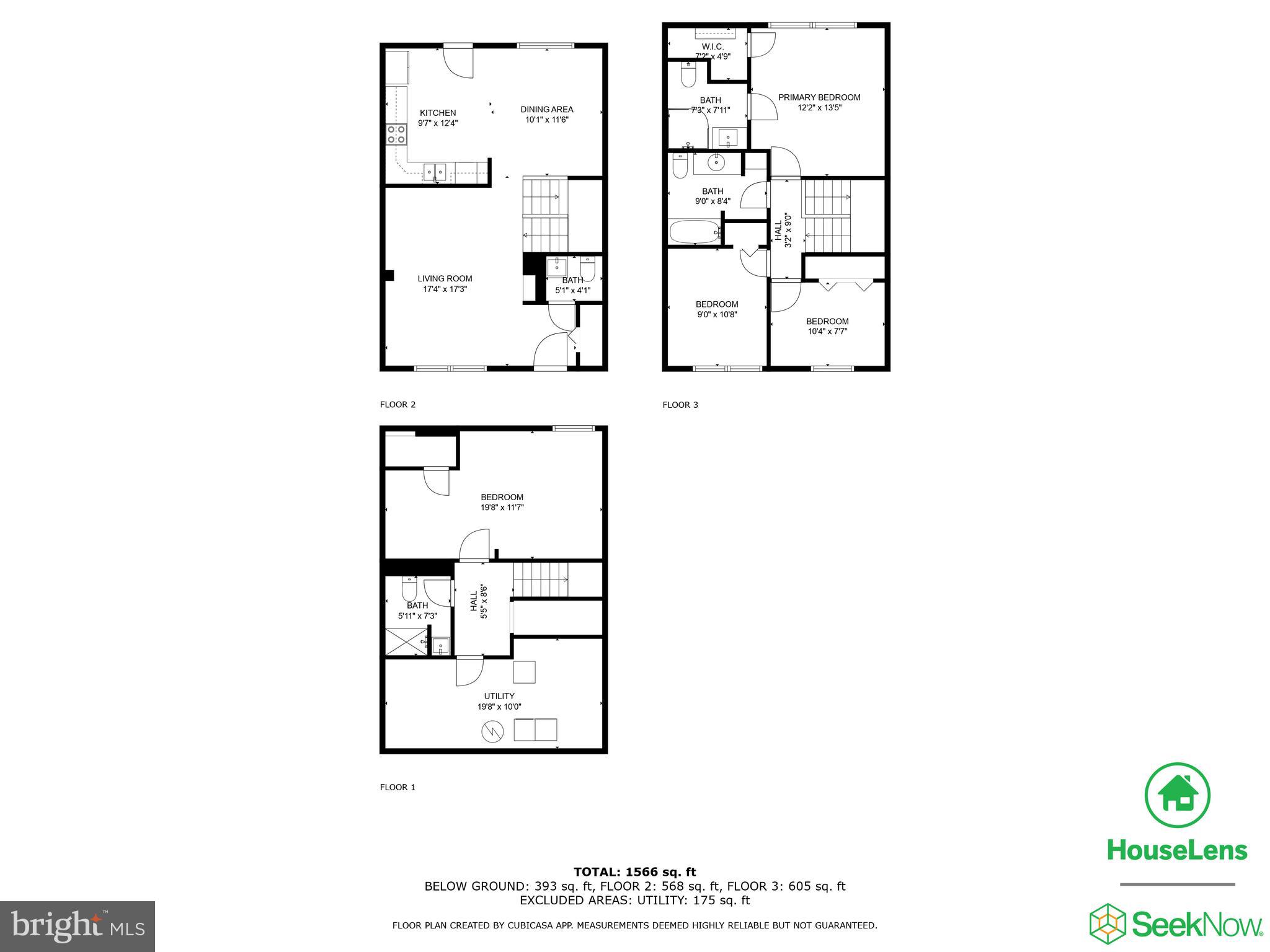 FLINT HILL MANOR - Residential