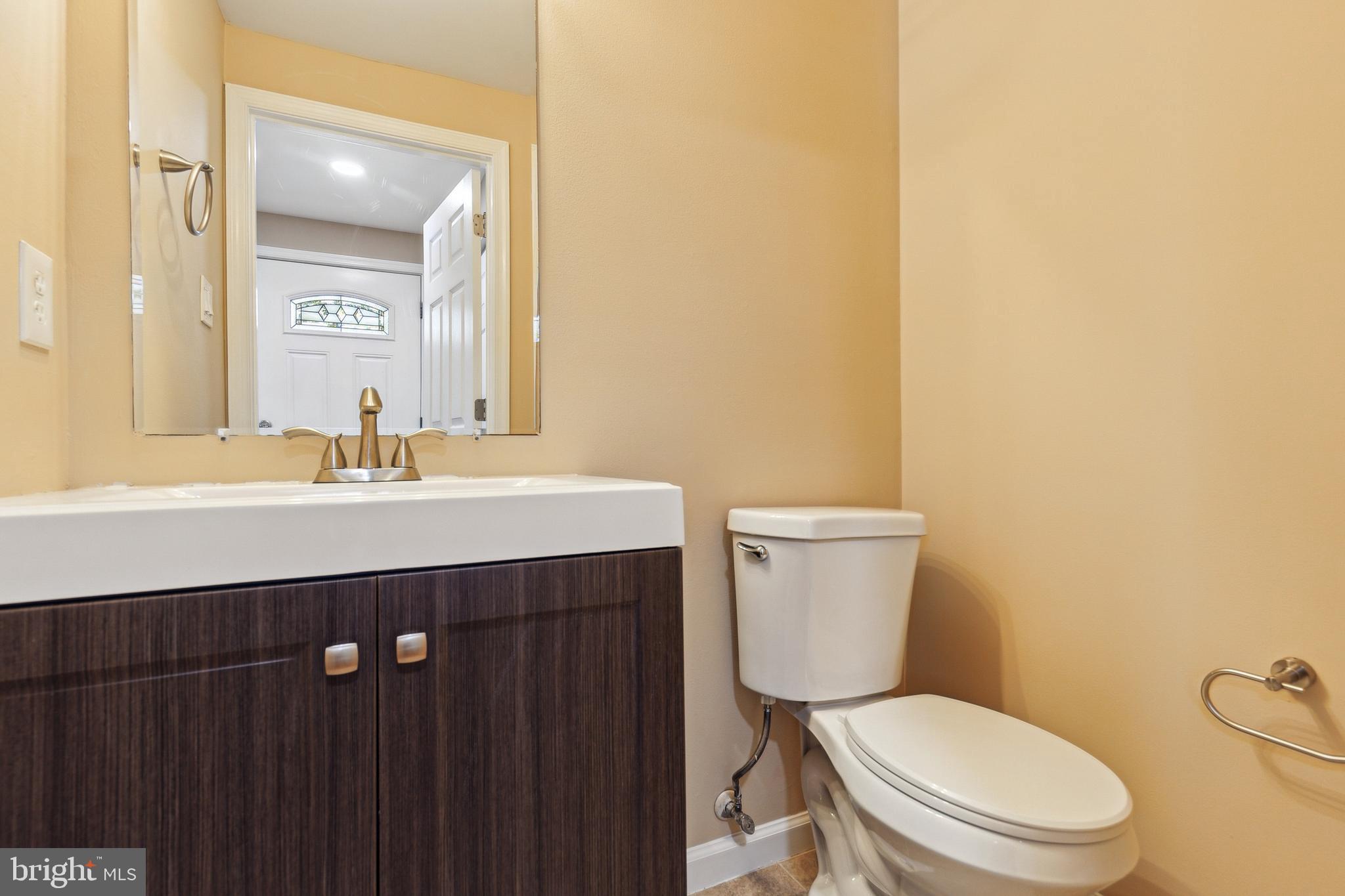 FLINT HILL MANOR - Residential