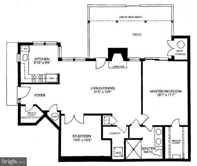 HAMPTON POINTE - Residential