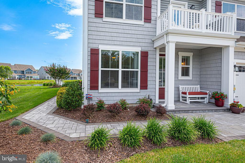 Photo of 30243 Brandywine Drive, MILLVILLE, DE 19967 (MLS # DESU2115070)
