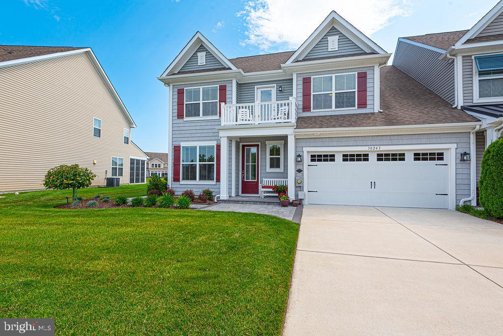 30243 BRANDYWINE DRIVE