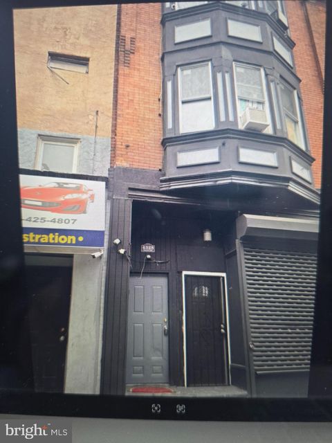 Photo of 4328 Frankford Avenue, PHILADELPHIA, PA 19124 (MLS # PAPH2537938)