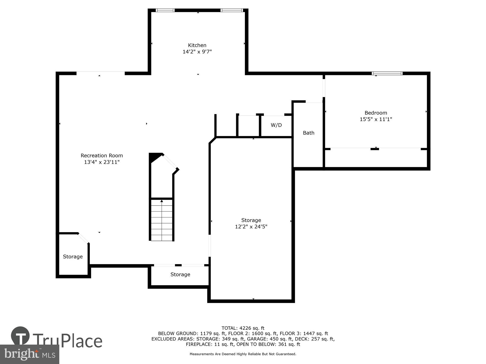 VILLAGE OF RIVER HILL - Residential