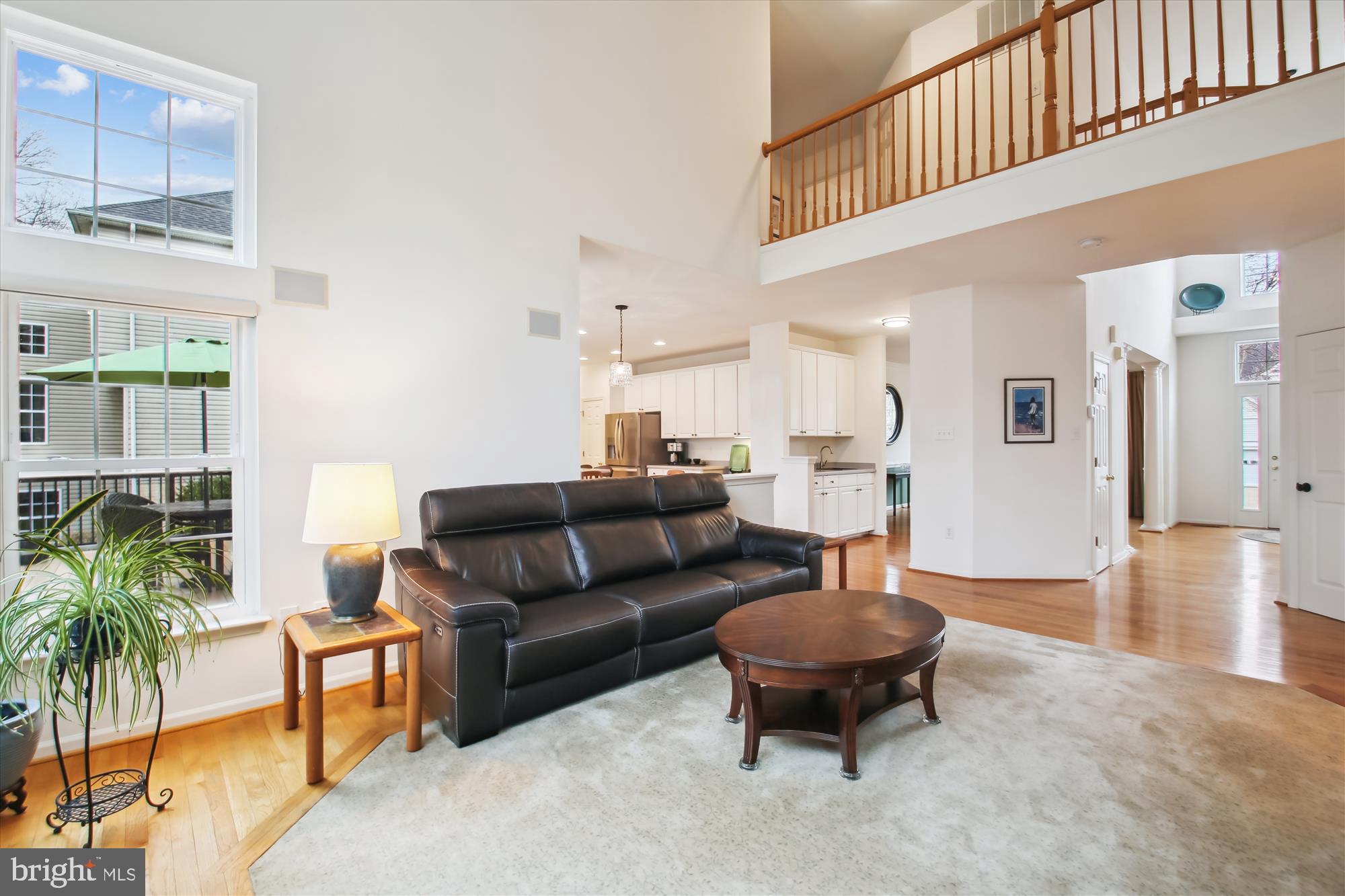 VILLAGE OF RIVER HILL - Residential