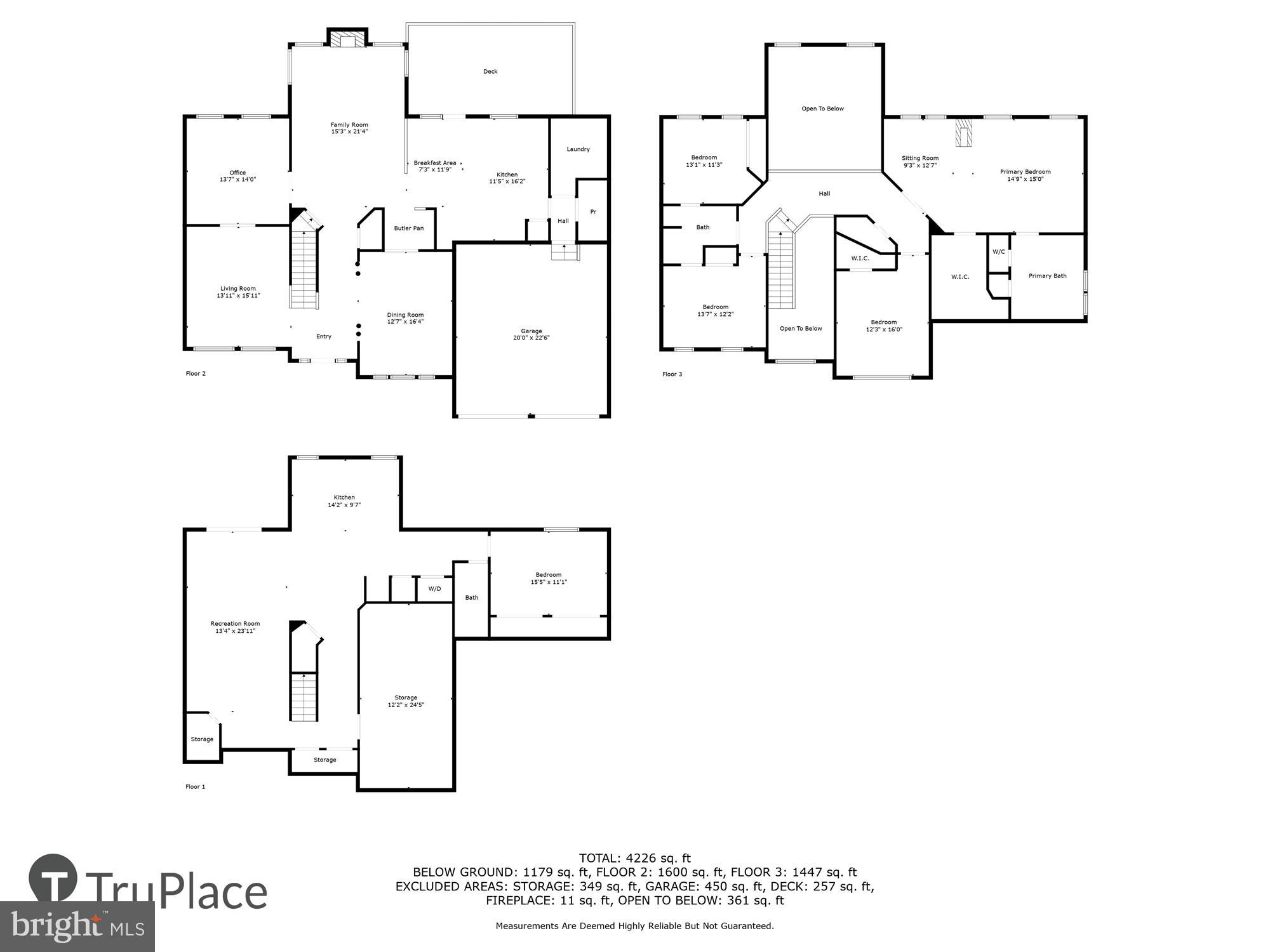 VILLAGE OF RIVER HILL - Residential