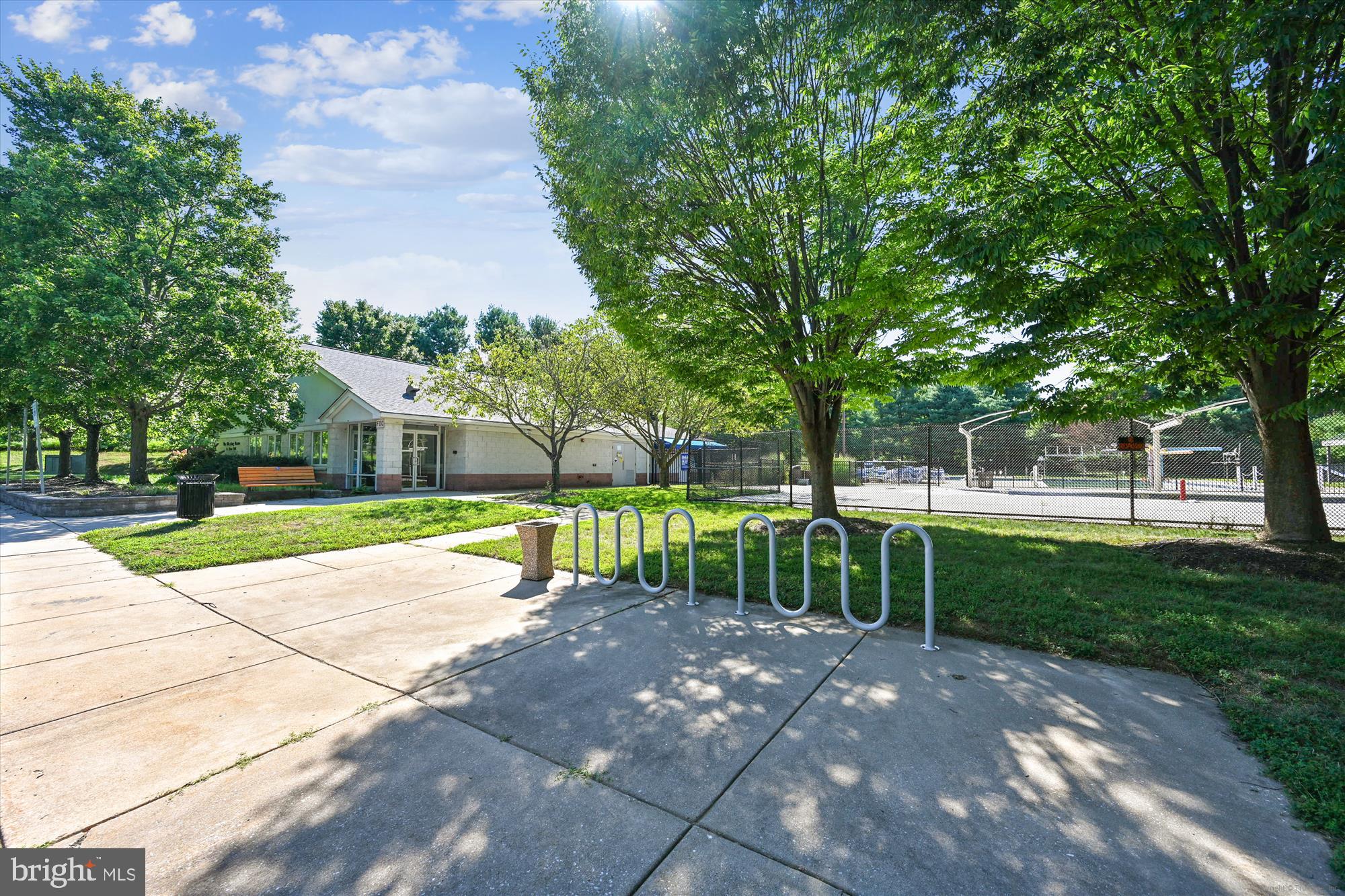 VILLAGE OF RIVER HILL - Residential