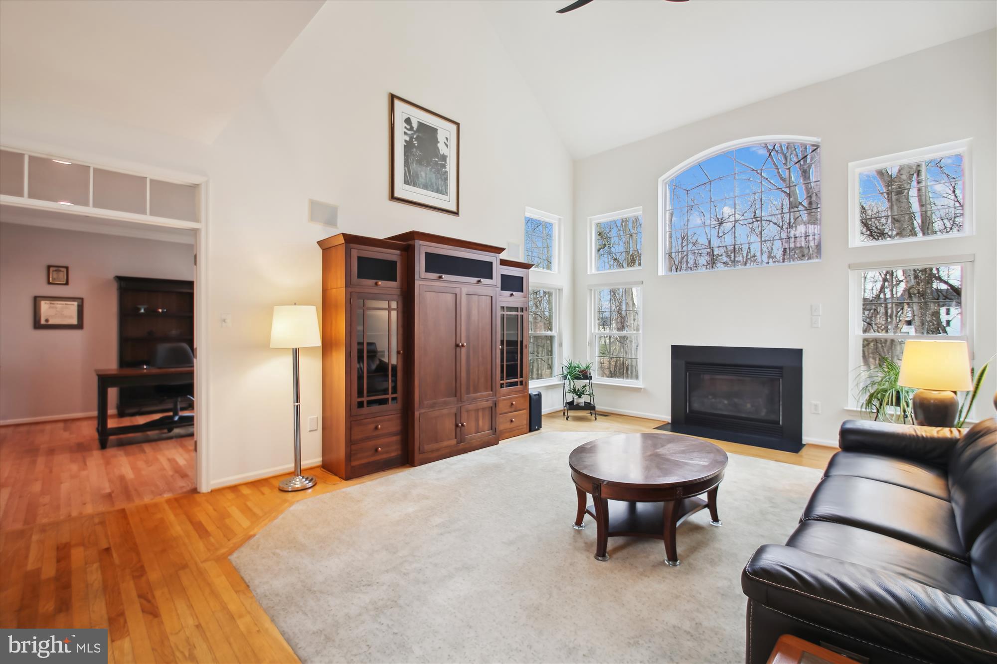 VILLAGE OF RIVER HILL - Residential