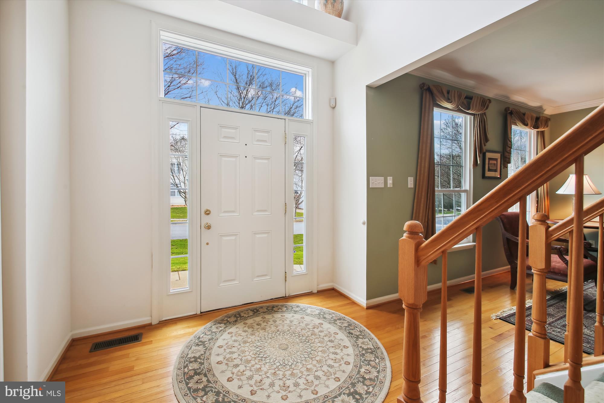 VILLAGE OF RIVER HILL - Residential