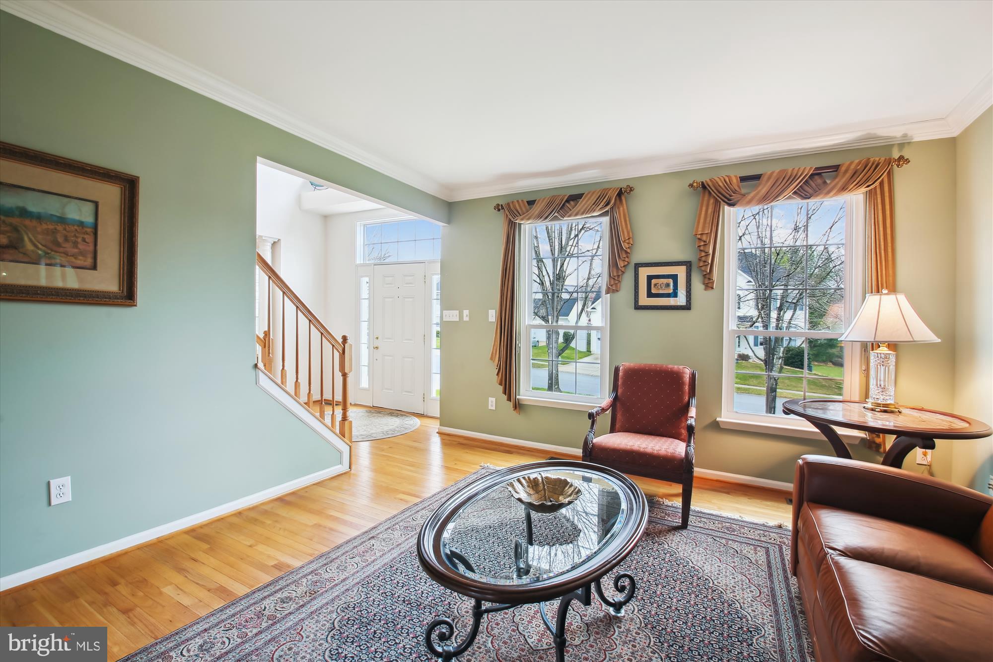 VILLAGE OF RIVER HILL - Residential