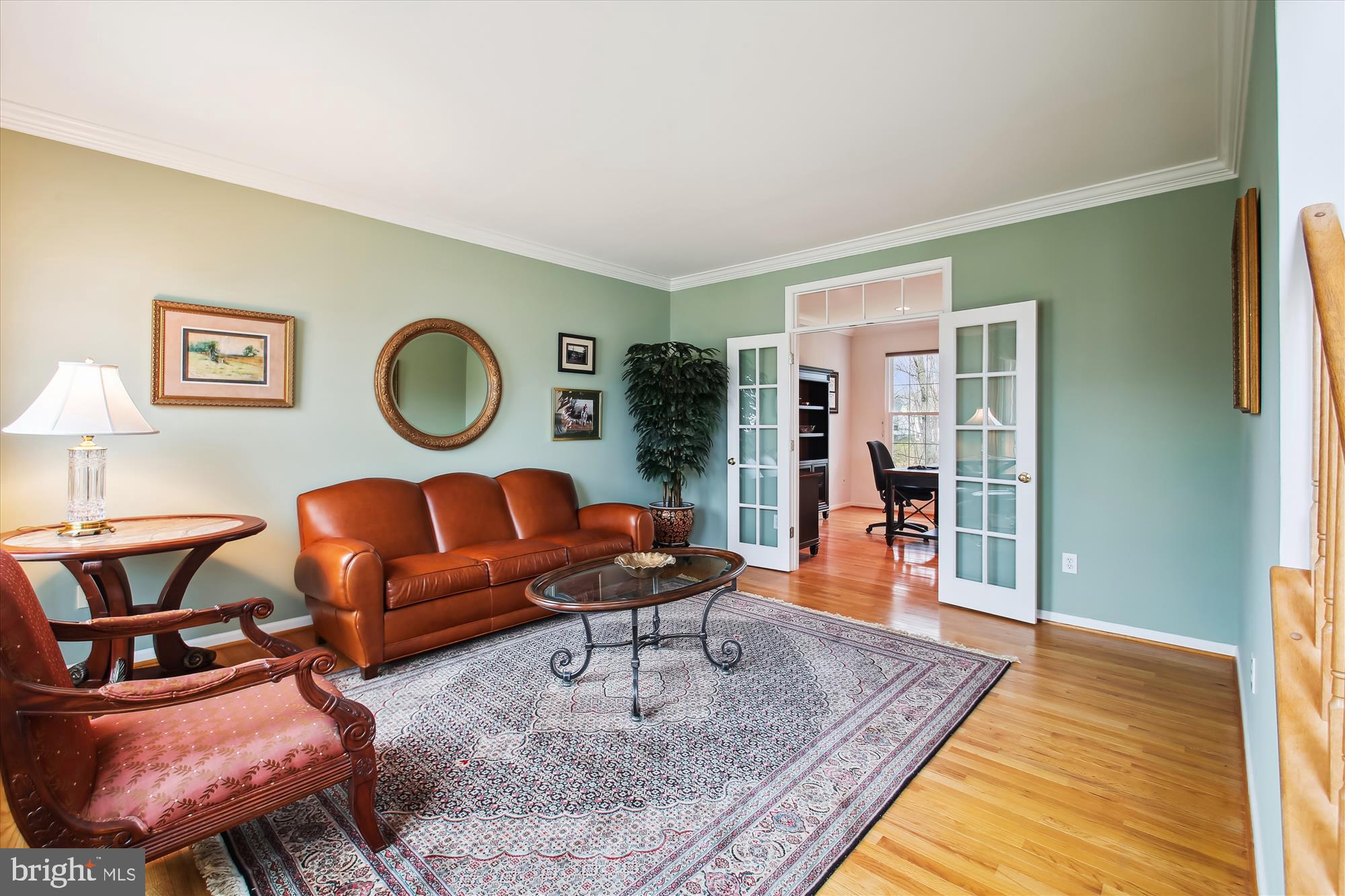 VILLAGE OF RIVER HILL - Residential