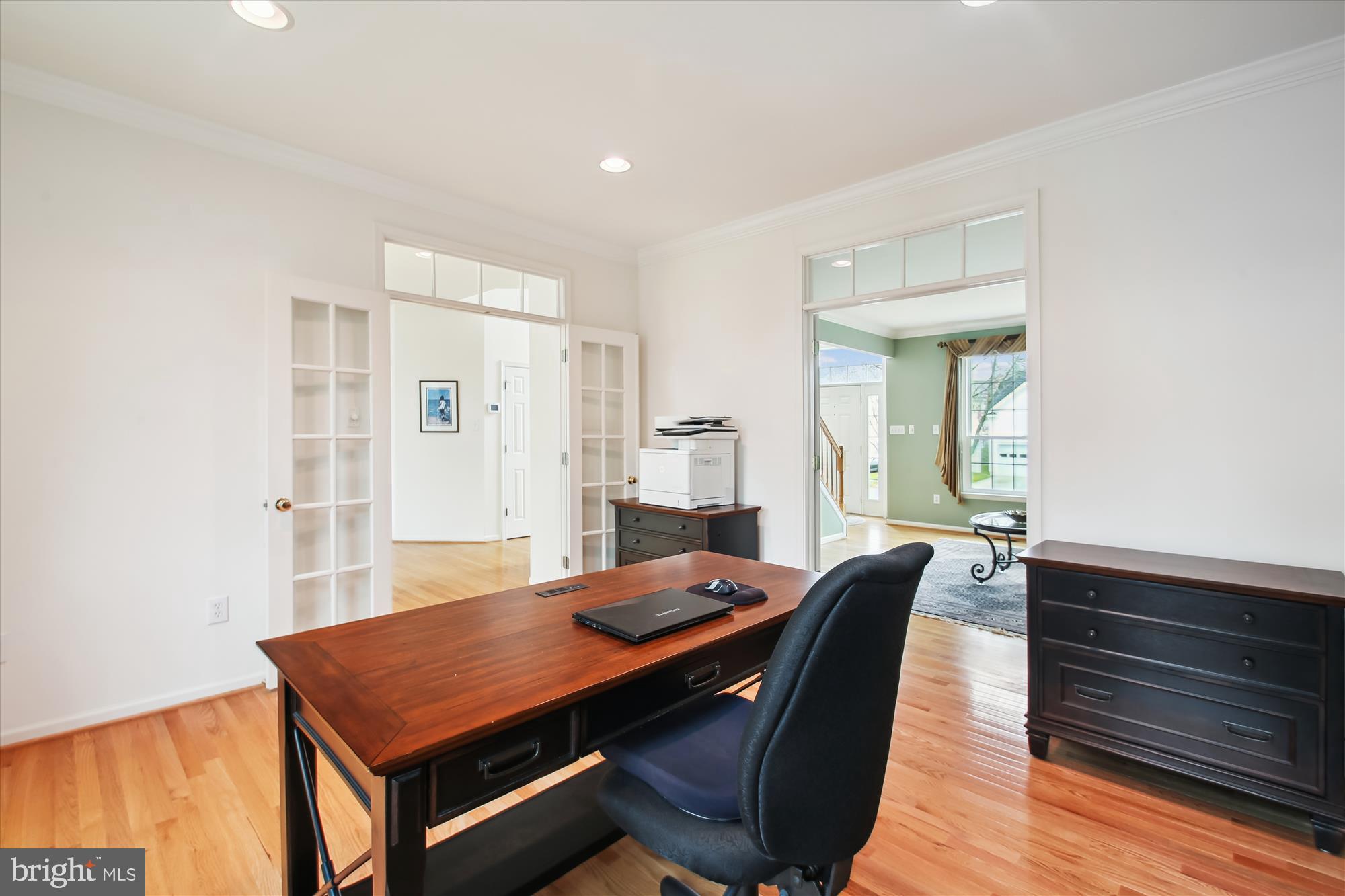 VILLAGE OF RIVER HILL - Residential