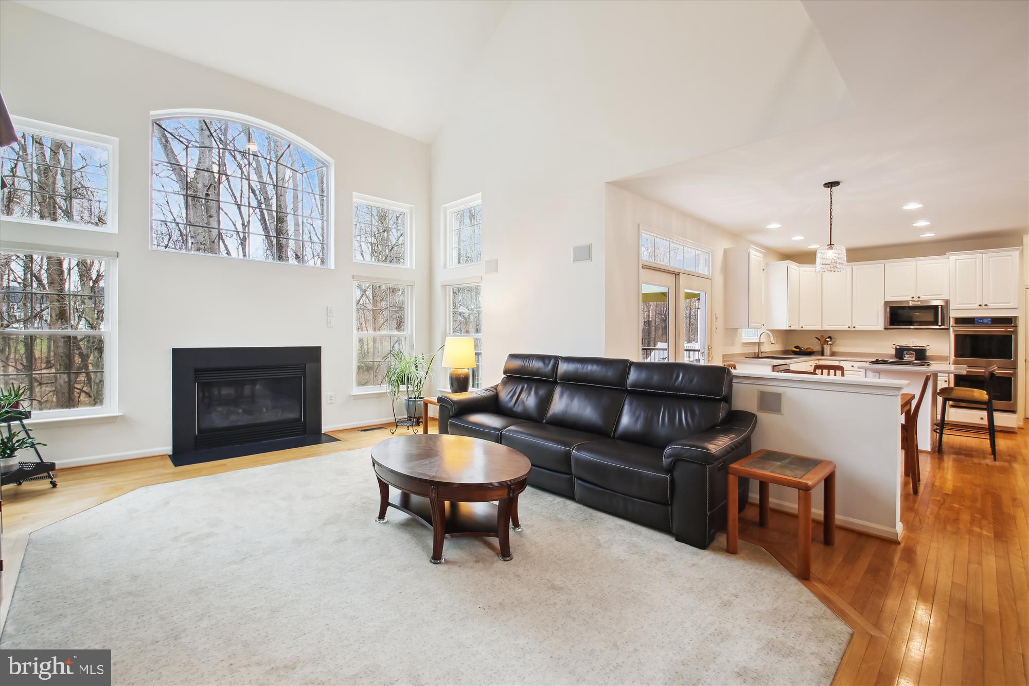 VILLAGE OF RIVER HILL - Residential