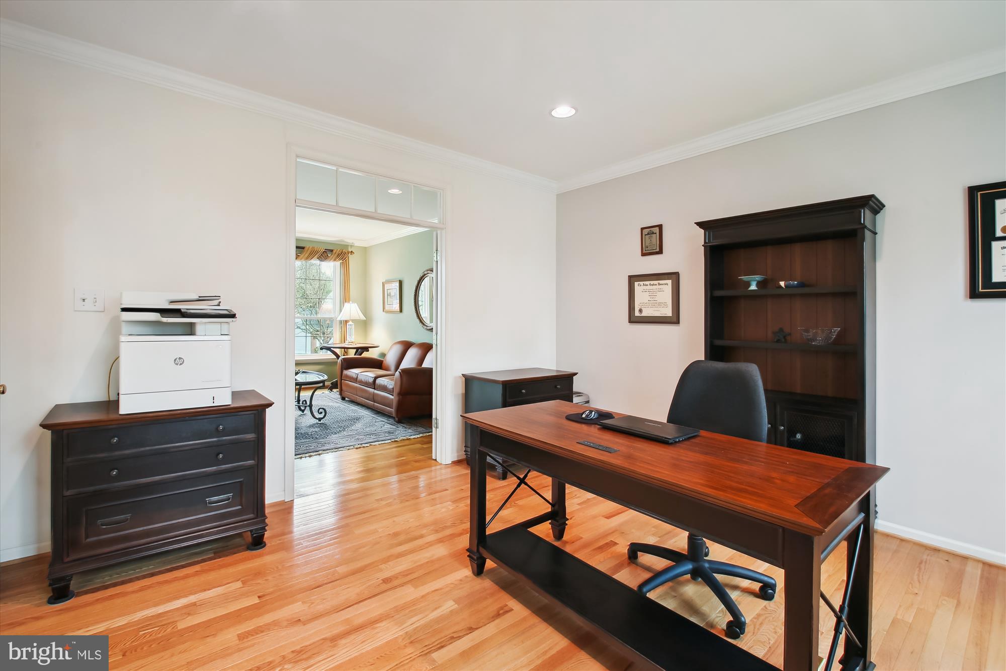 VILLAGE OF RIVER HILL - Residential