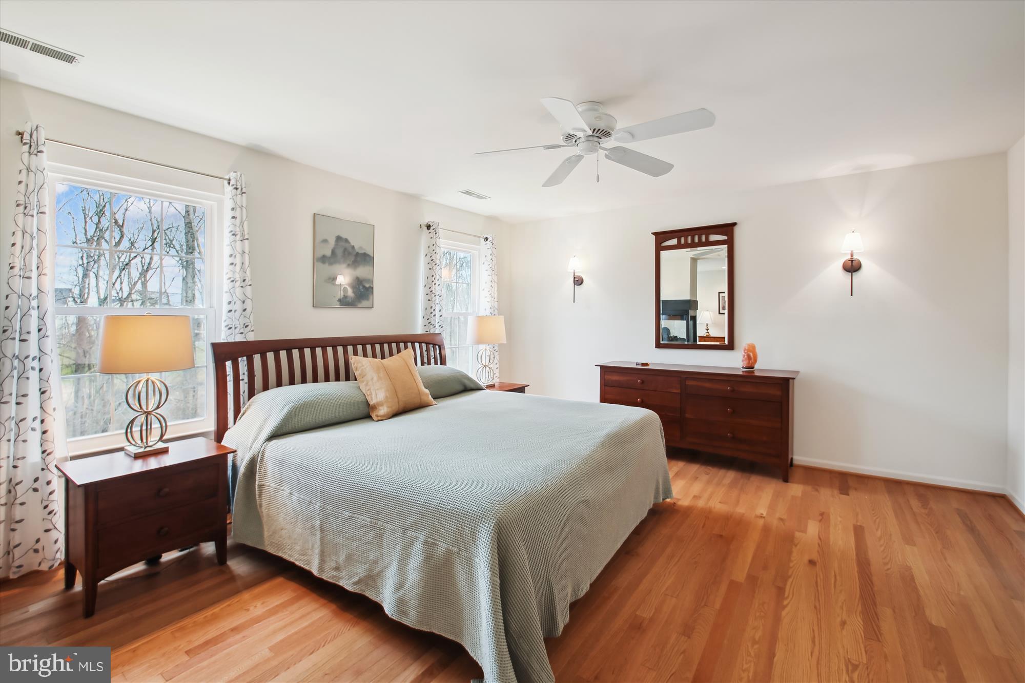 VILLAGE OF RIVER HILL - Residential