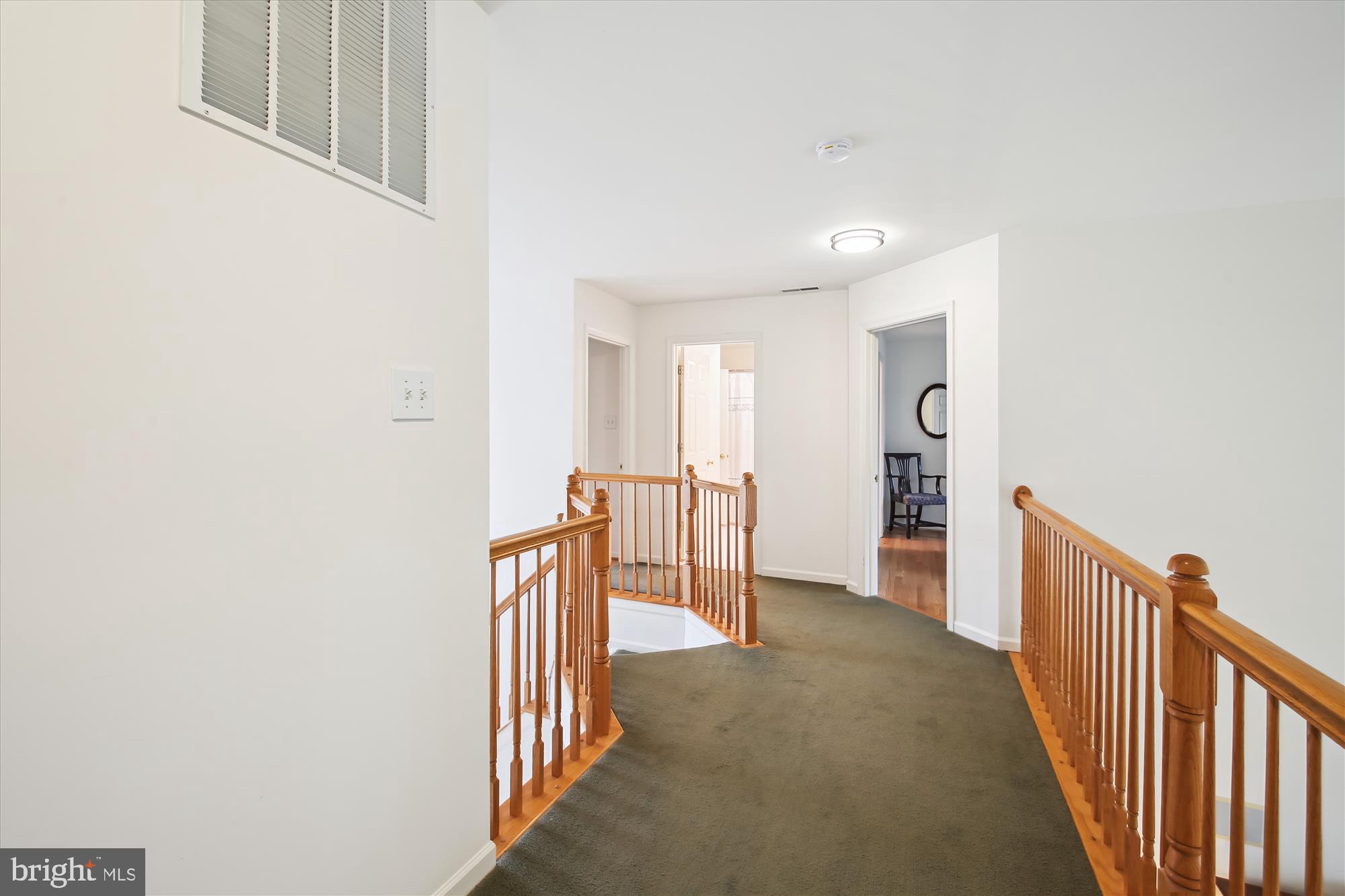 VILLAGE OF RIVER HILL - Residential