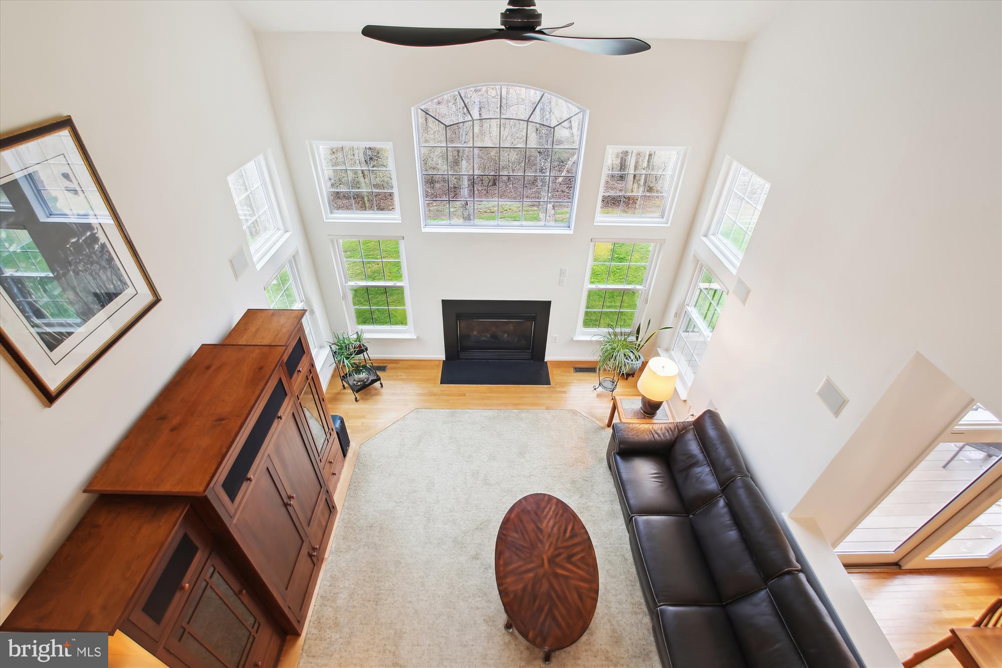 VILLAGE OF RIVER HILL - Residential