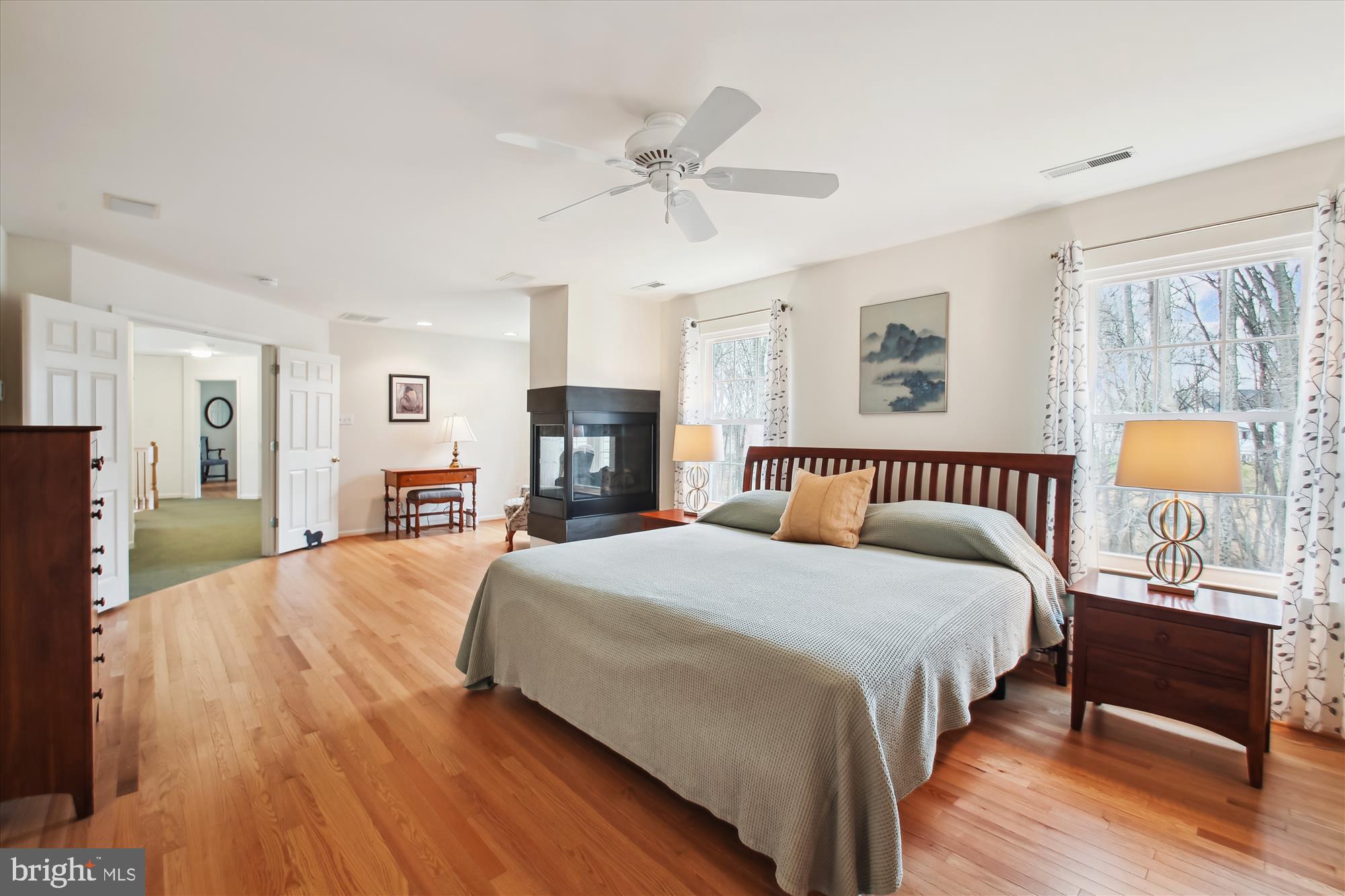 VILLAGE OF RIVER HILL - Residential