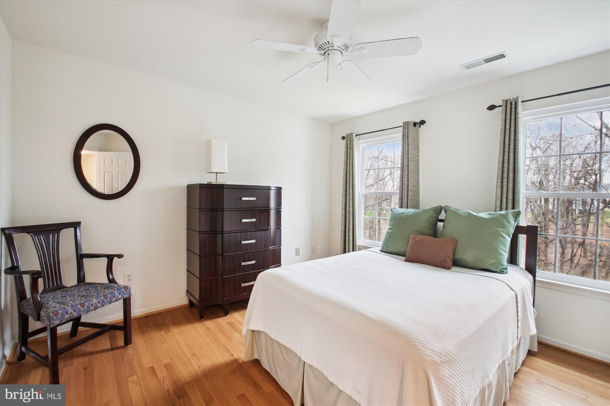 VILLAGE OF RIVER HILL - Residential