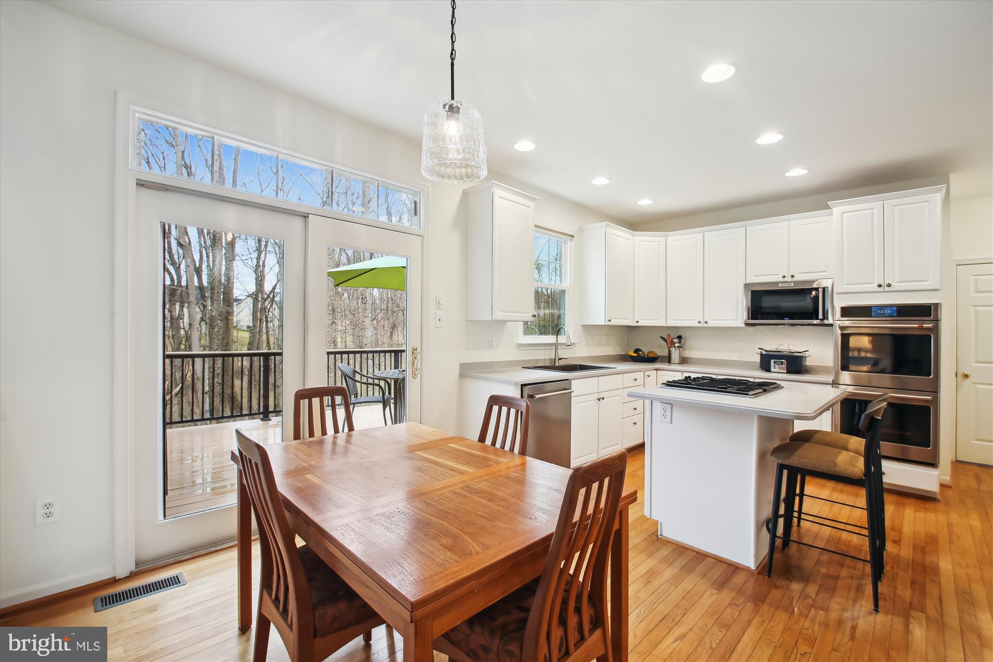 VILLAGE OF RIVER HILL - Residential