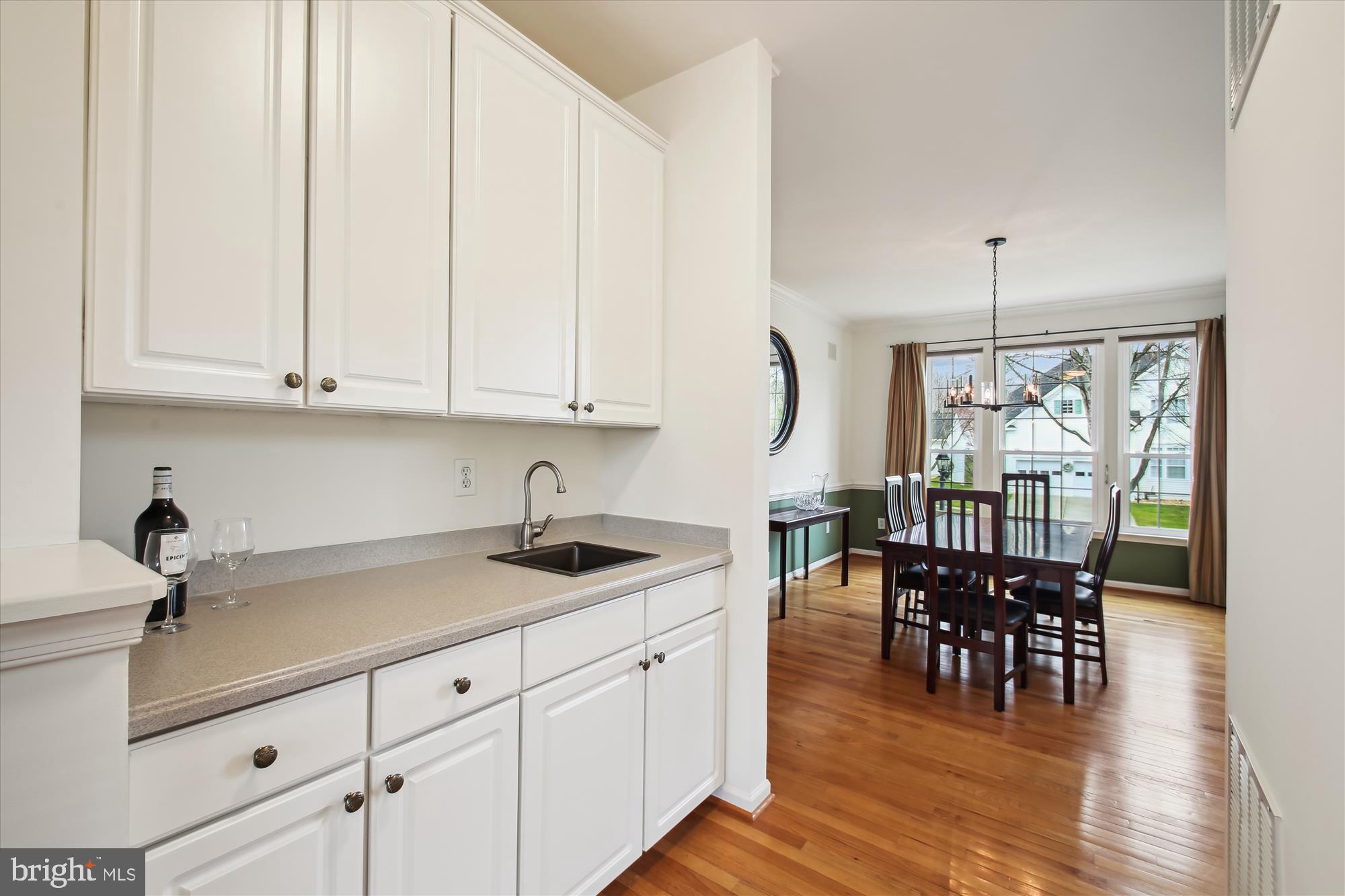 VILLAGE OF RIVER HILL - Residential