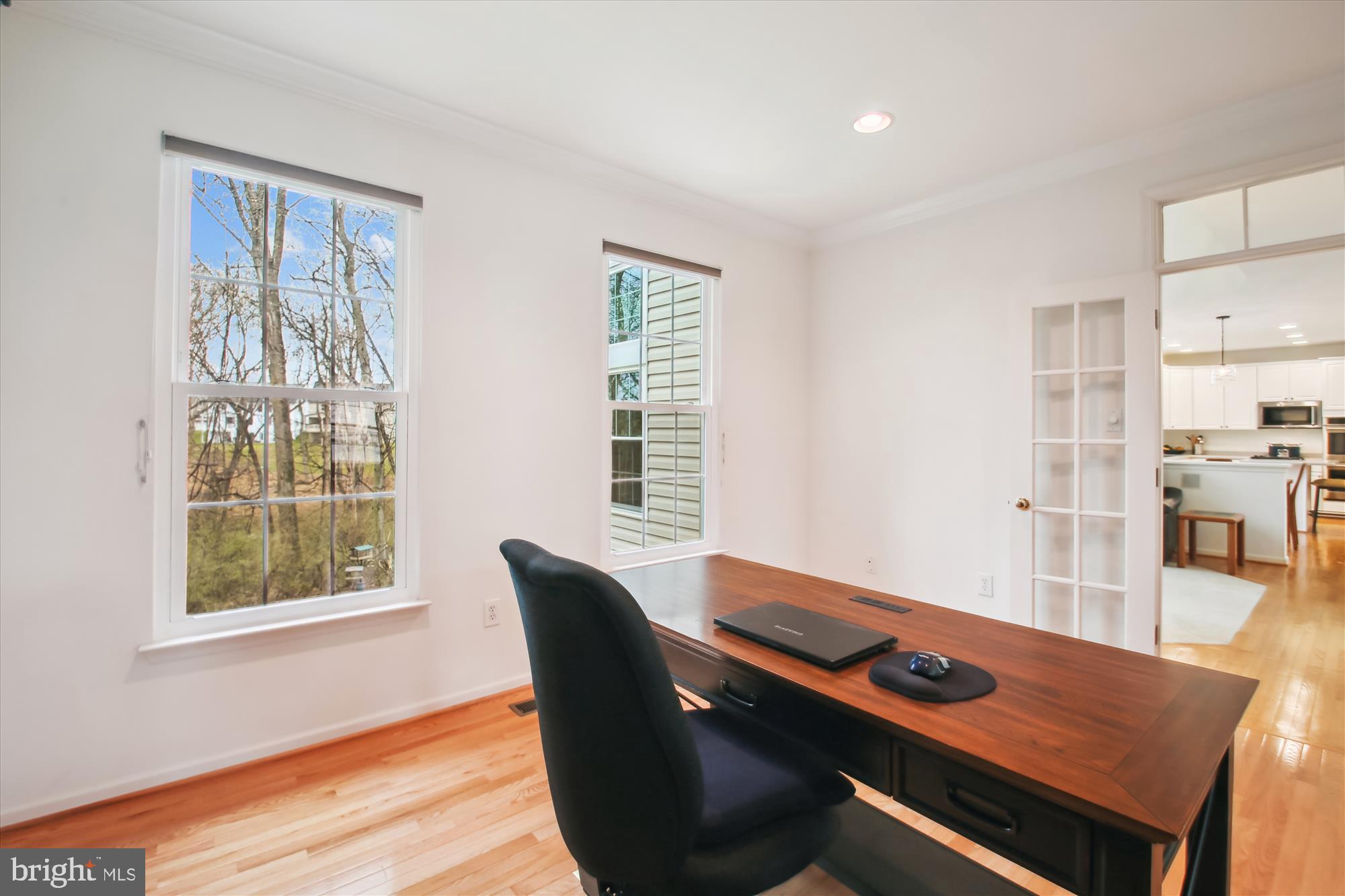 VILLAGE OF RIVER HILL - Residential