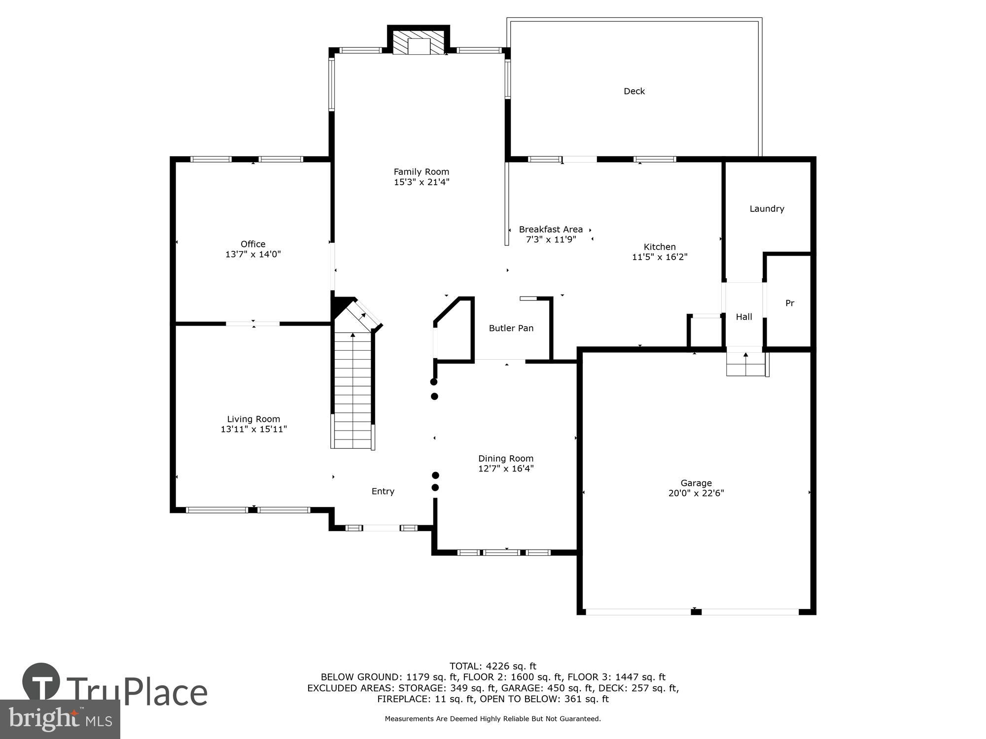 VILLAGE OF RIVER HILL - Residential