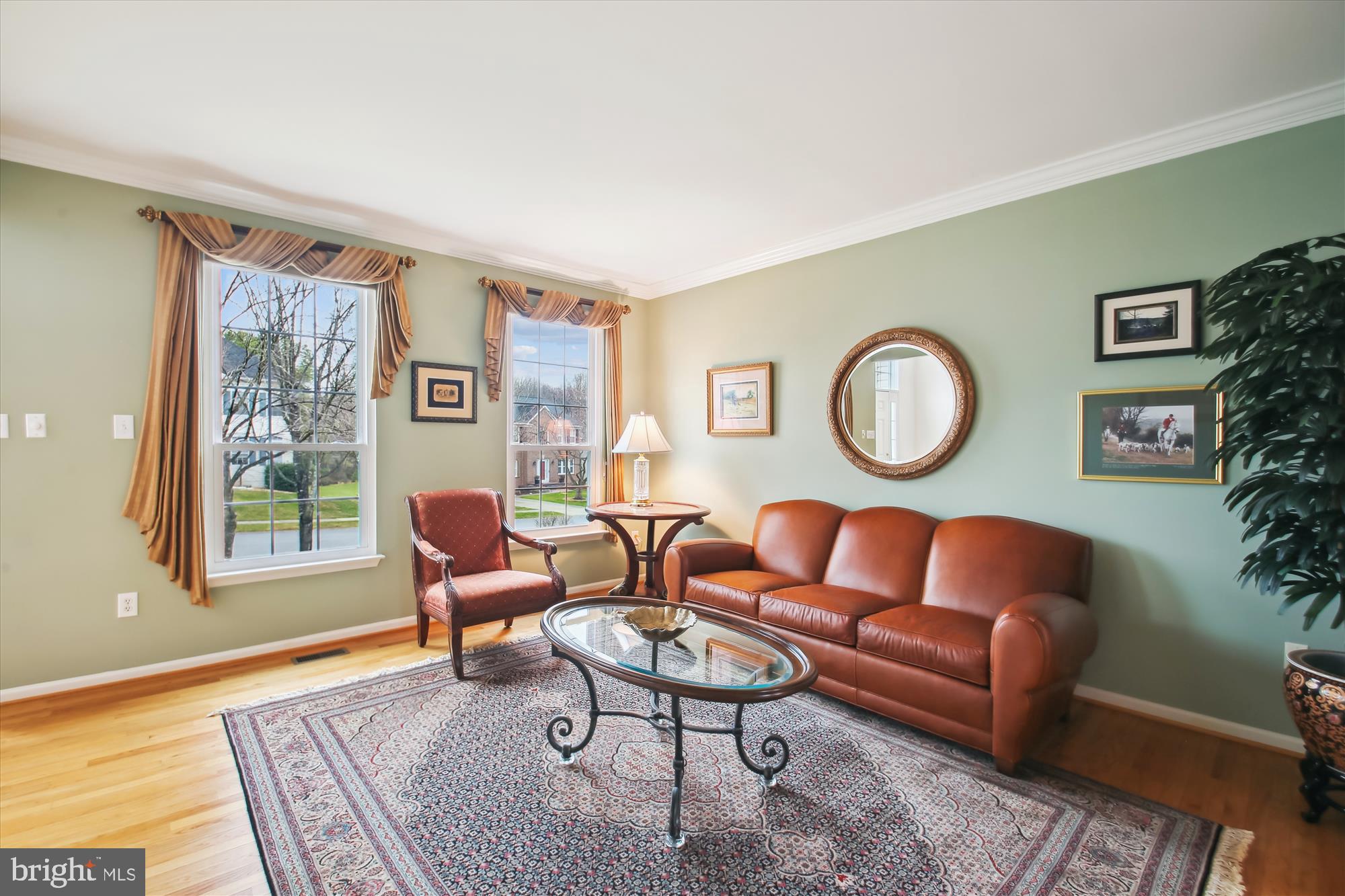 VILLAGE OF RIVER HILL - Residential