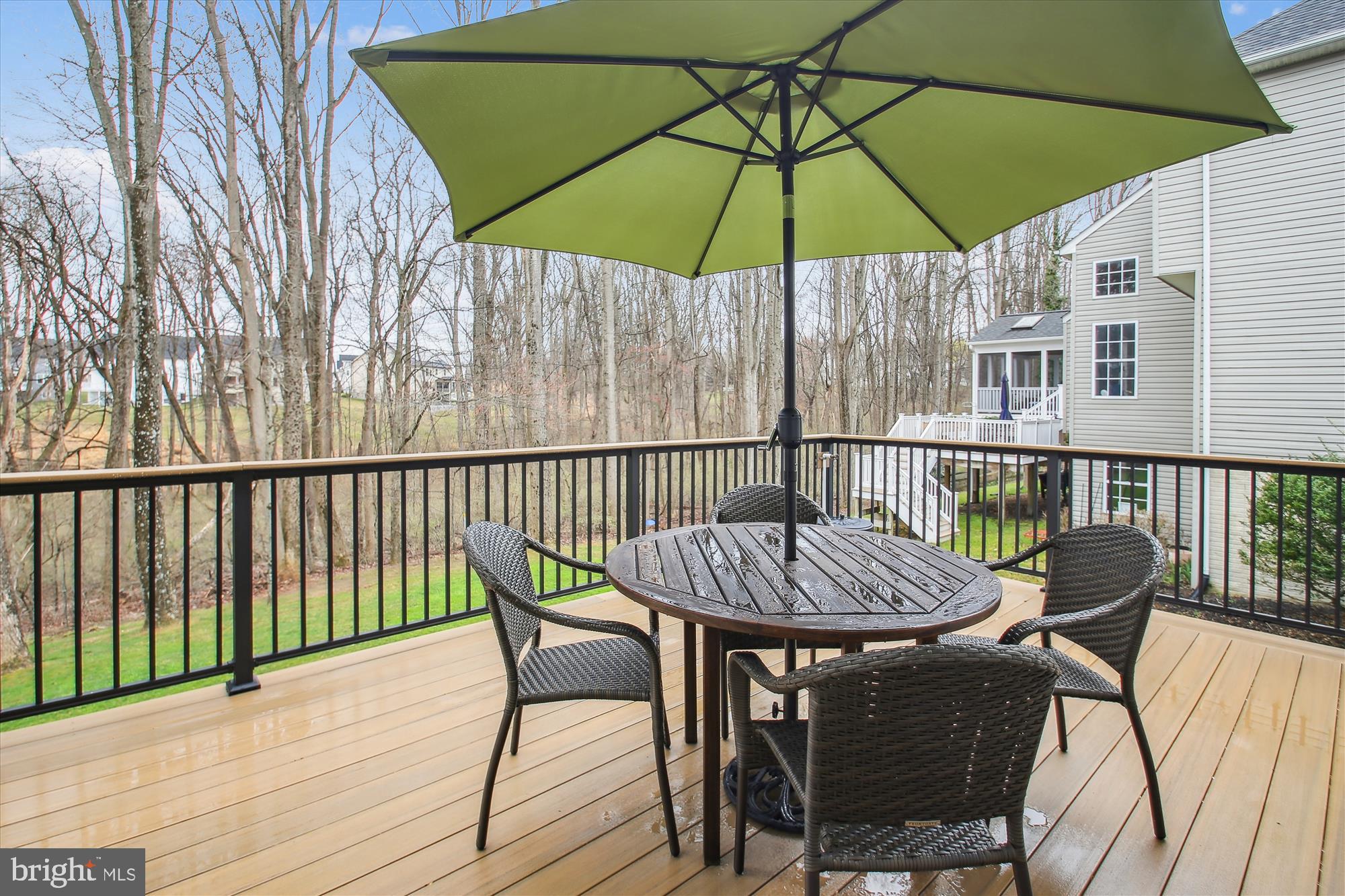 VILLAGE OF RIVER HILL - Residential