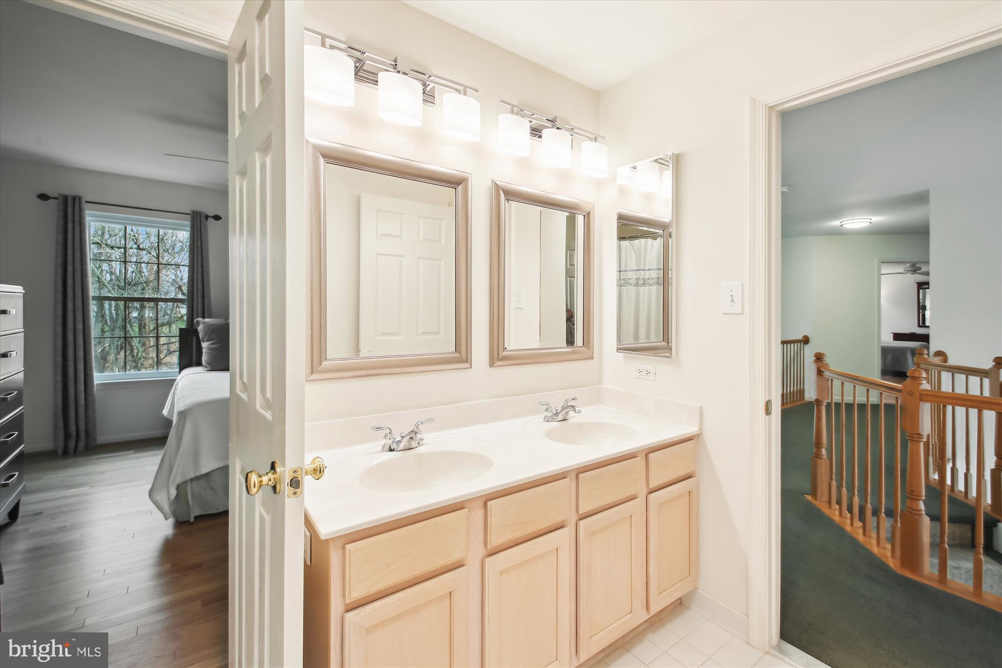 VILLAGE OF RIVER HILL - Residential