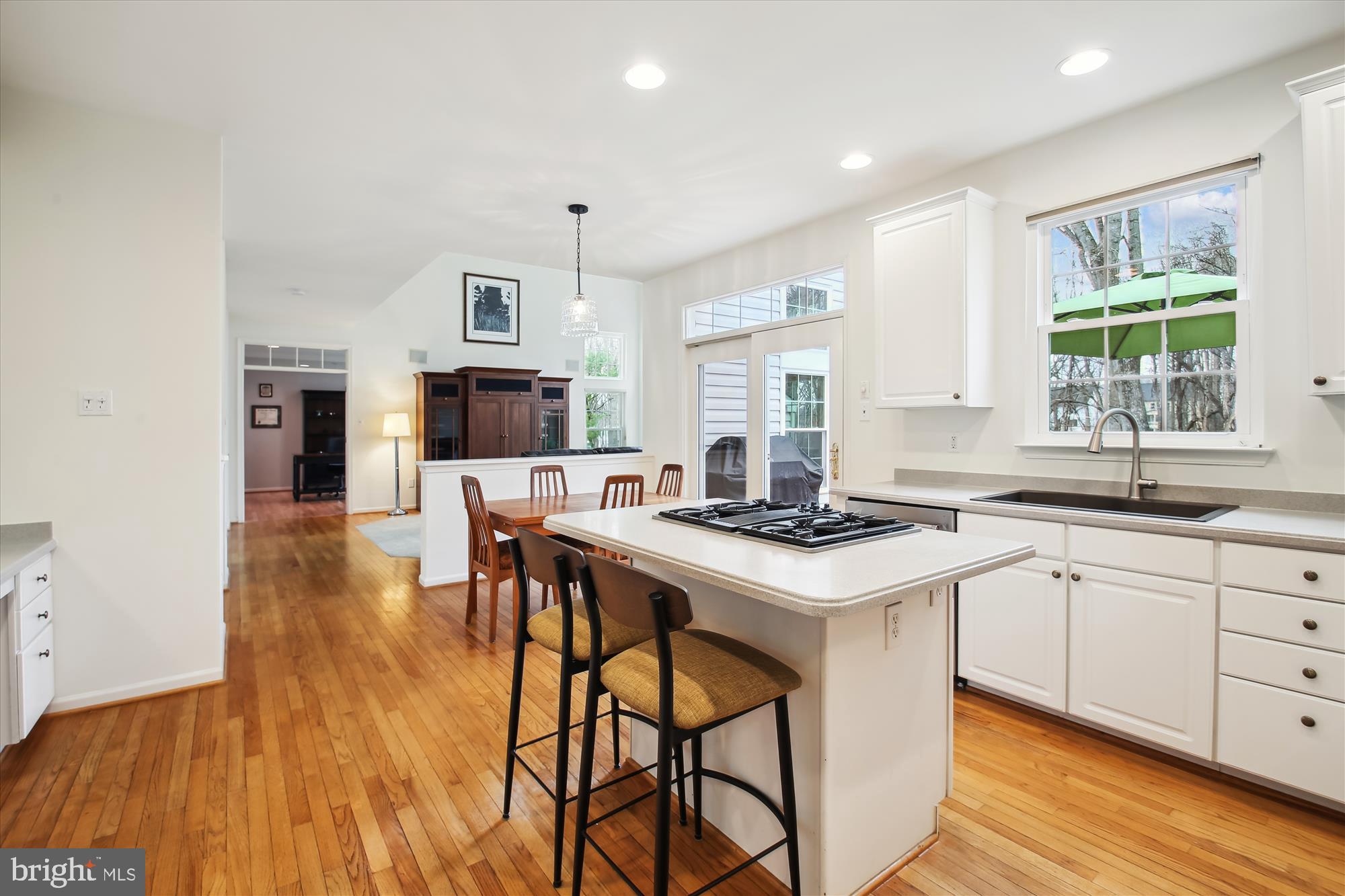 VILLAGE OF RIVER HILL - Residential