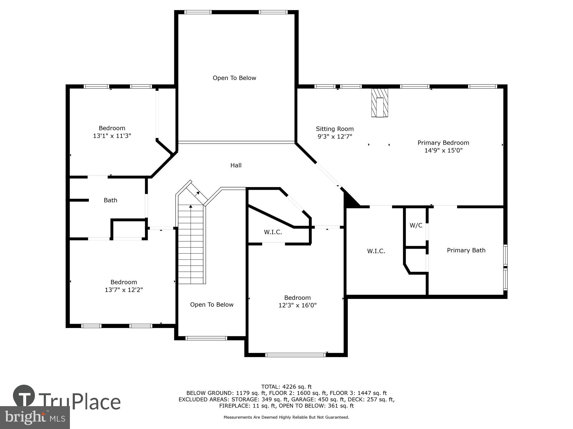 VILLAGE OF RIVER HILL - Residential