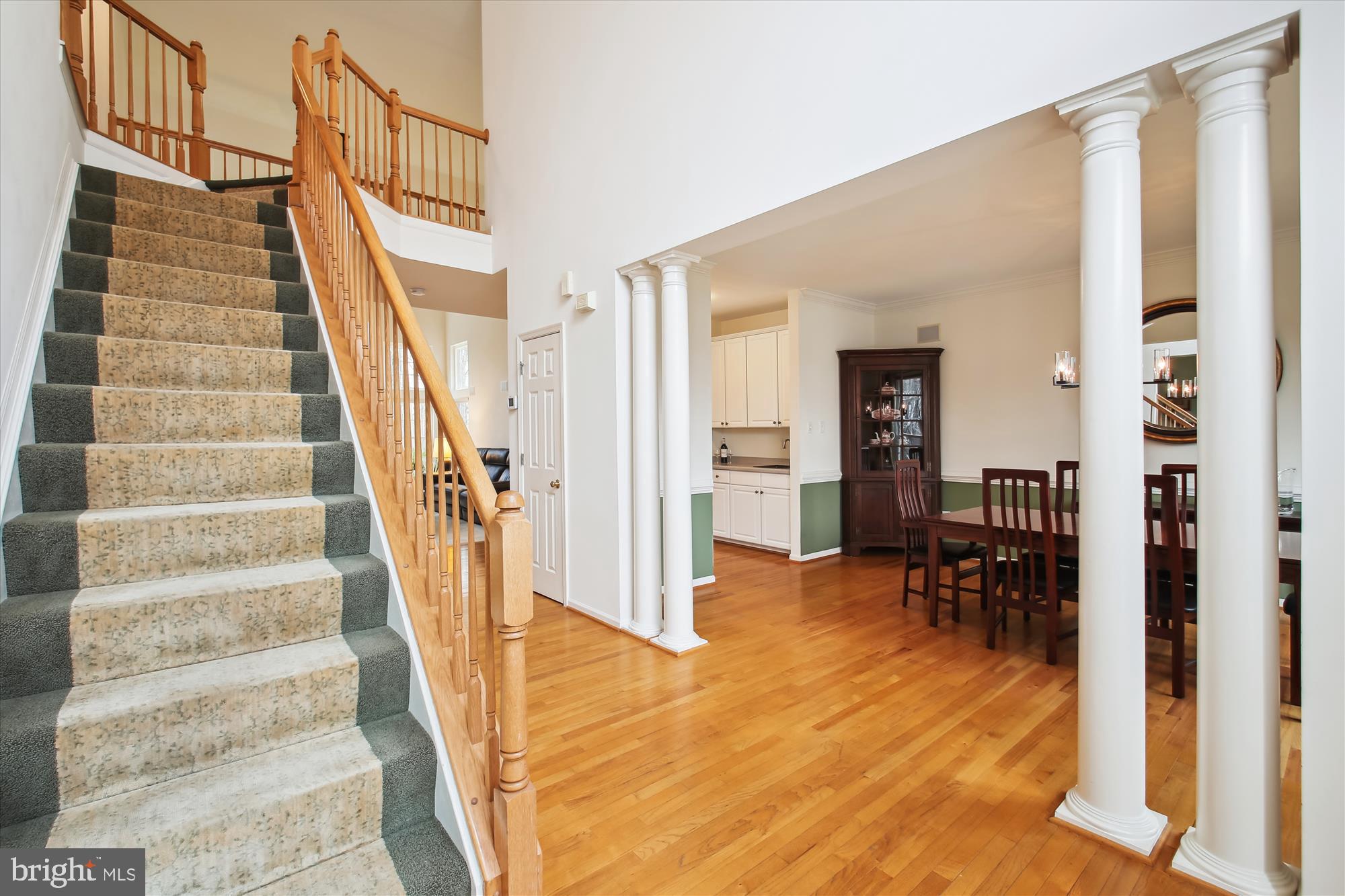 VILLAGE OF RIVER HILL - Residential