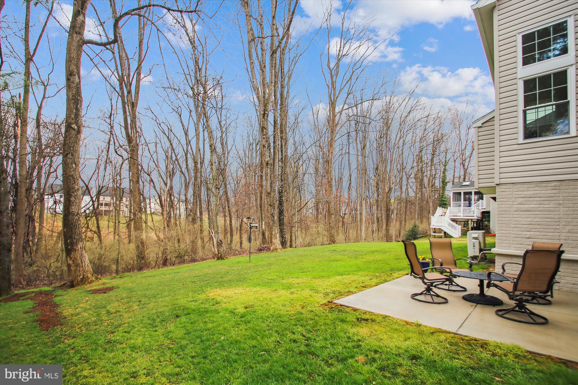 VILLAGE OF RIVER HILL - Residential