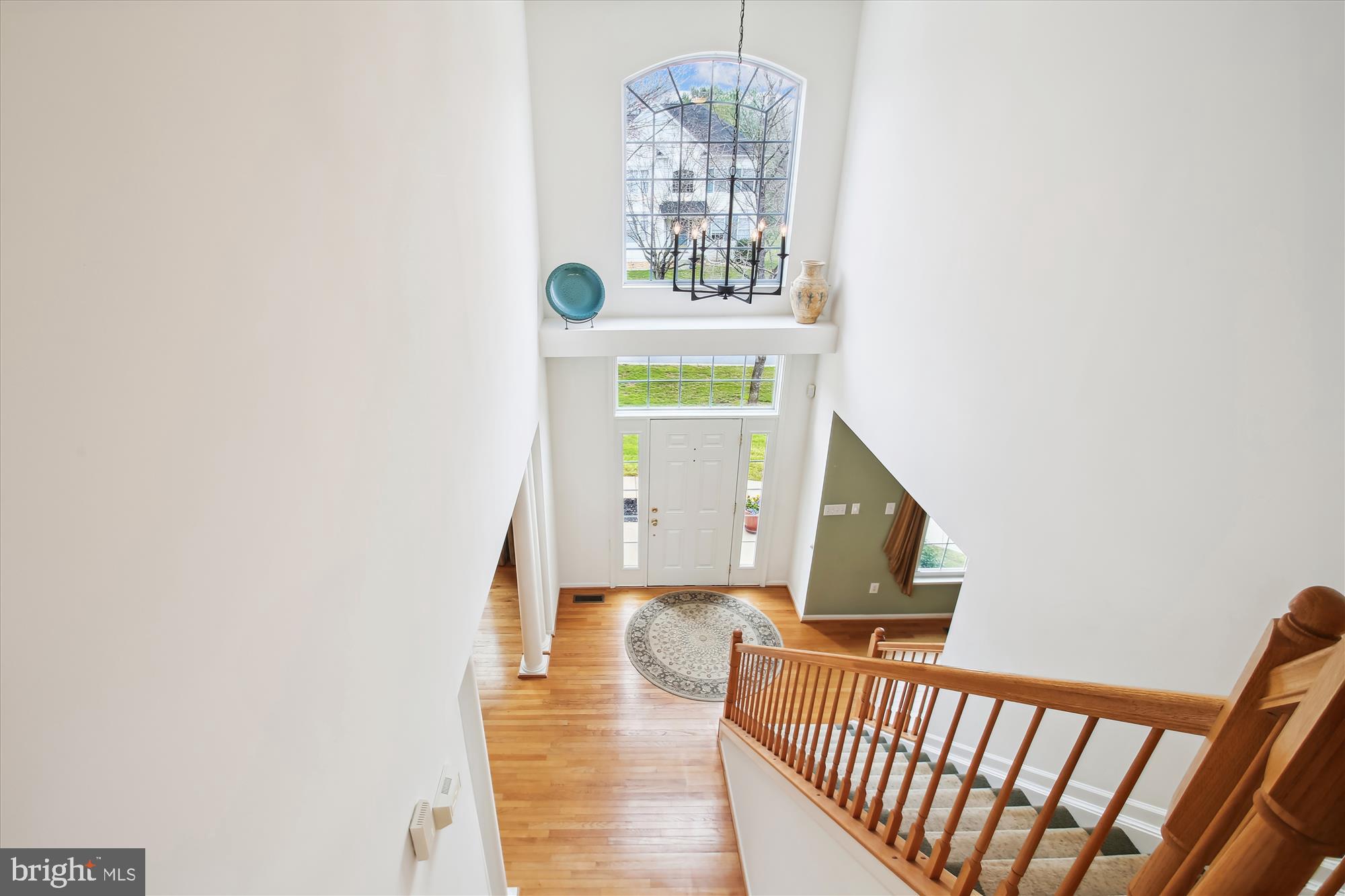 VILLAGE OF RIVER HILL - Residential