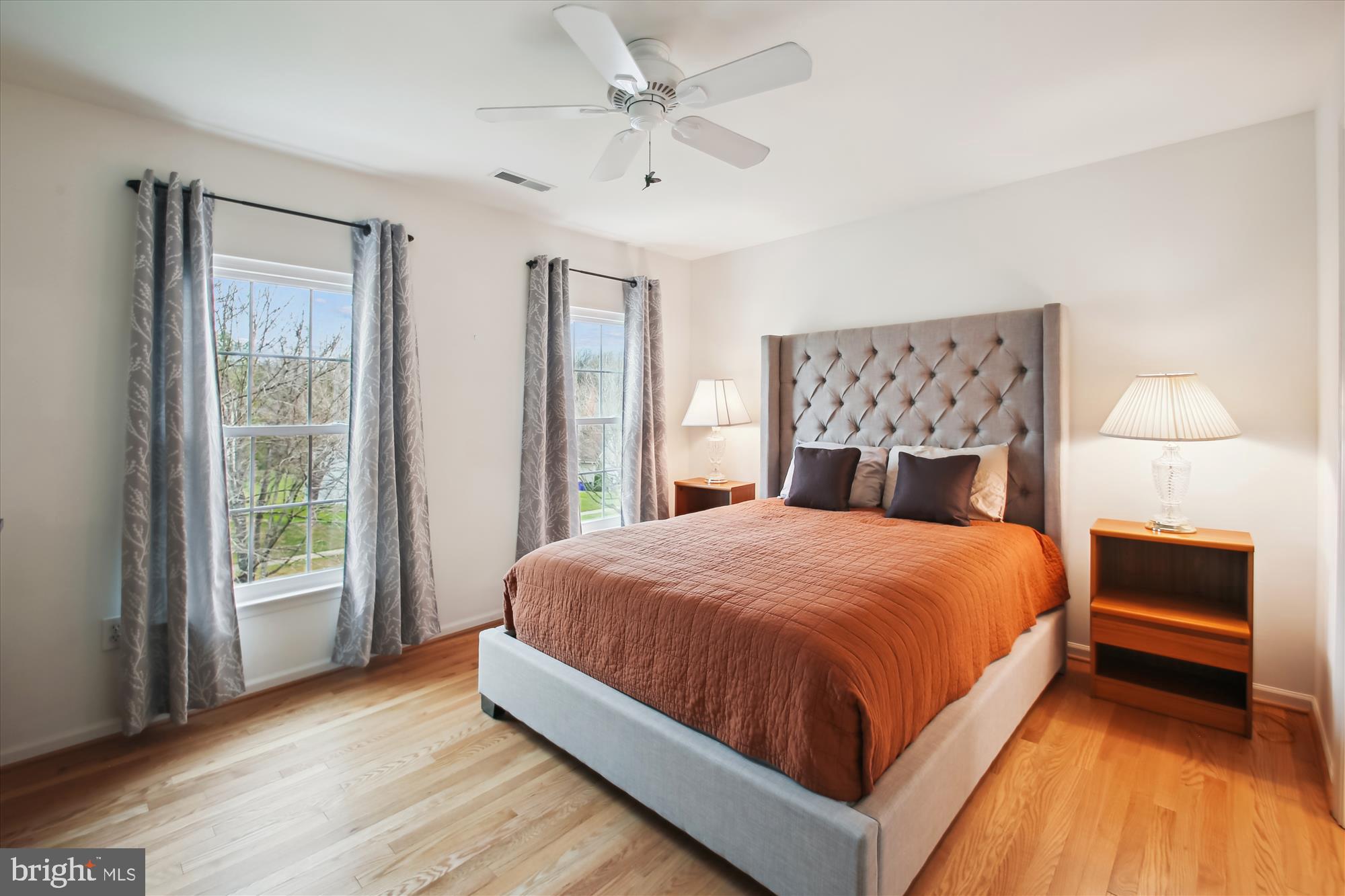 VILLAGE OF RIVER HILL - Residential