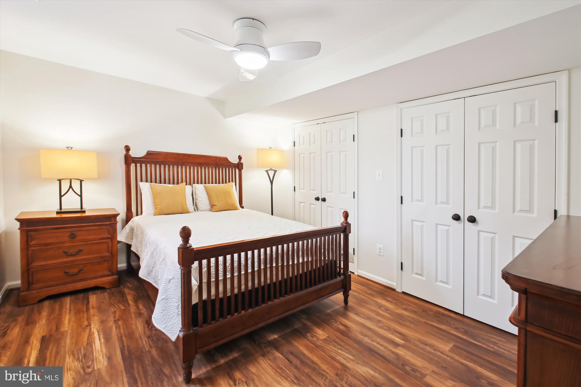 VILLAGE OF RIVER HILL - Residential