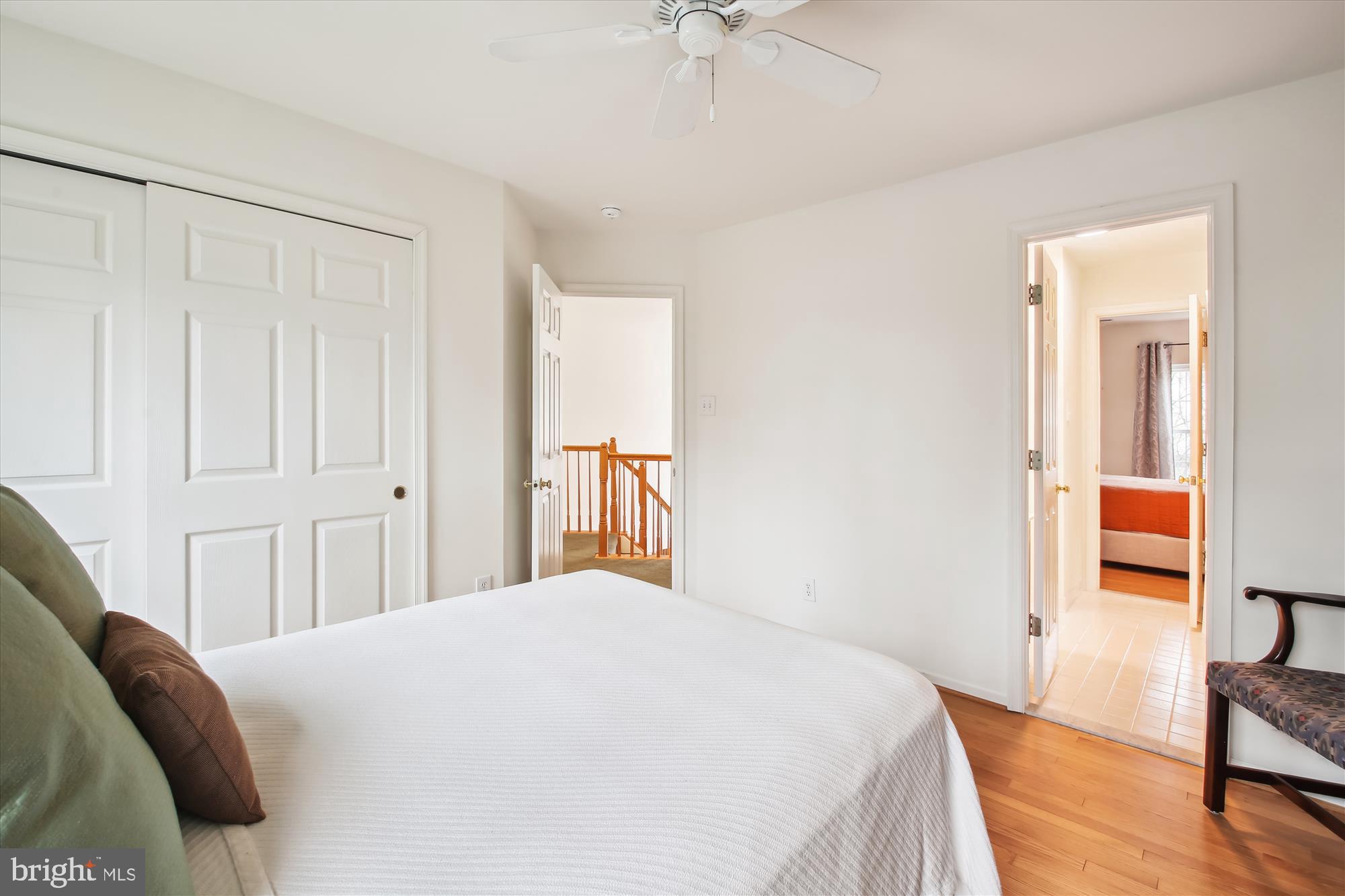 VILLAGE OF RIVER HILL - Residential