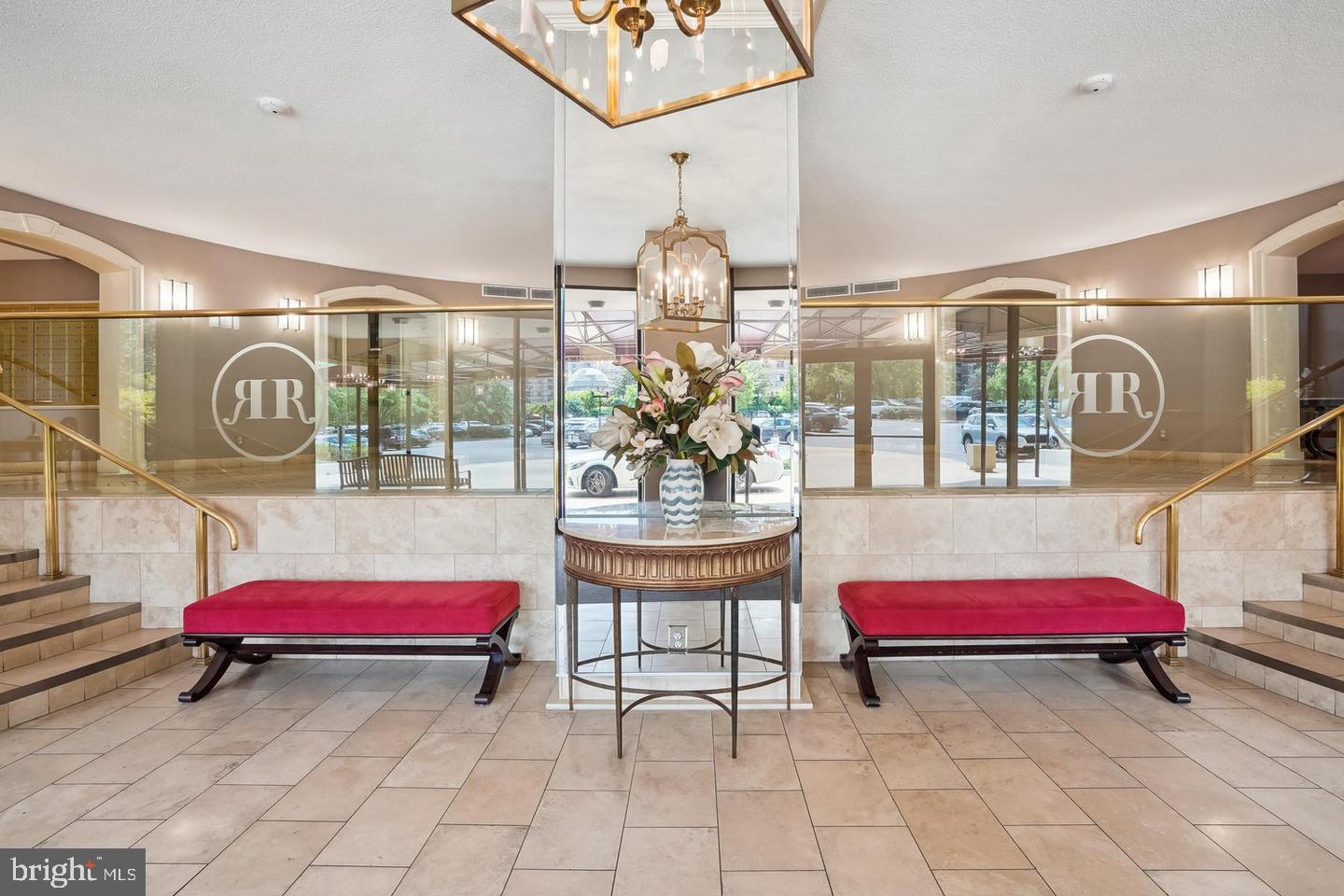 8360 GREENSORO DRIVE 524